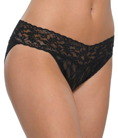 Signature Lace V-Kini Product Image
