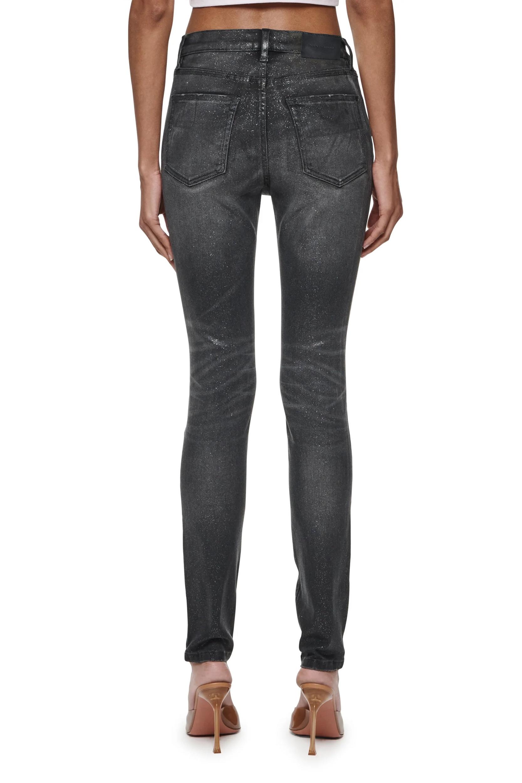 Skinny Glitter Female Product Image