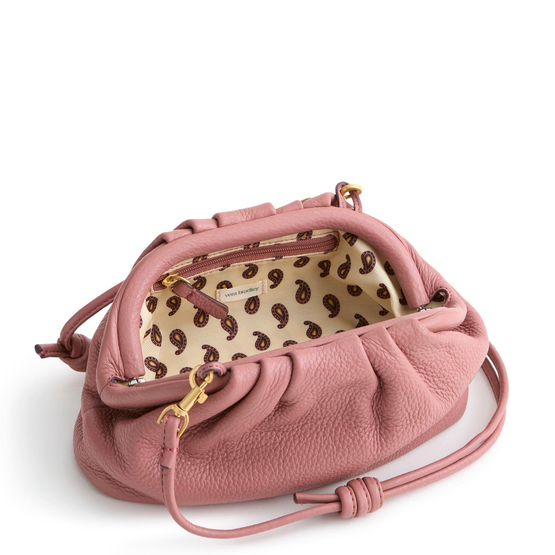 Vera Bradley Small Taber Crossbody Bags Women Product Image