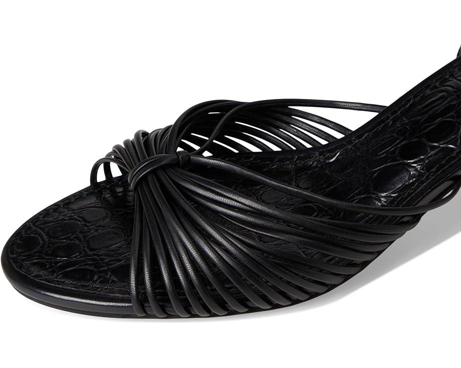 Layton Strappy Kitten Heel Sandals Product Image