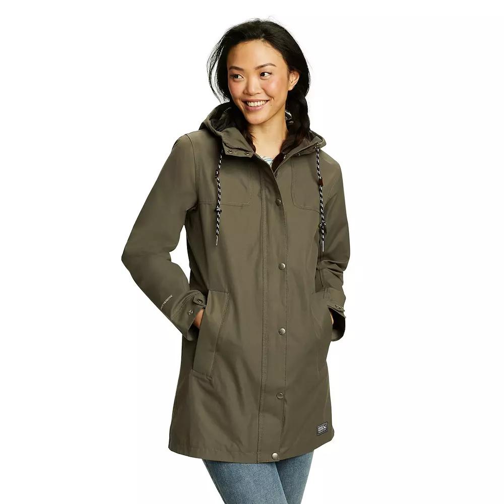 Women's Eddie Bauer Charly Parka Jacket,  Product Image