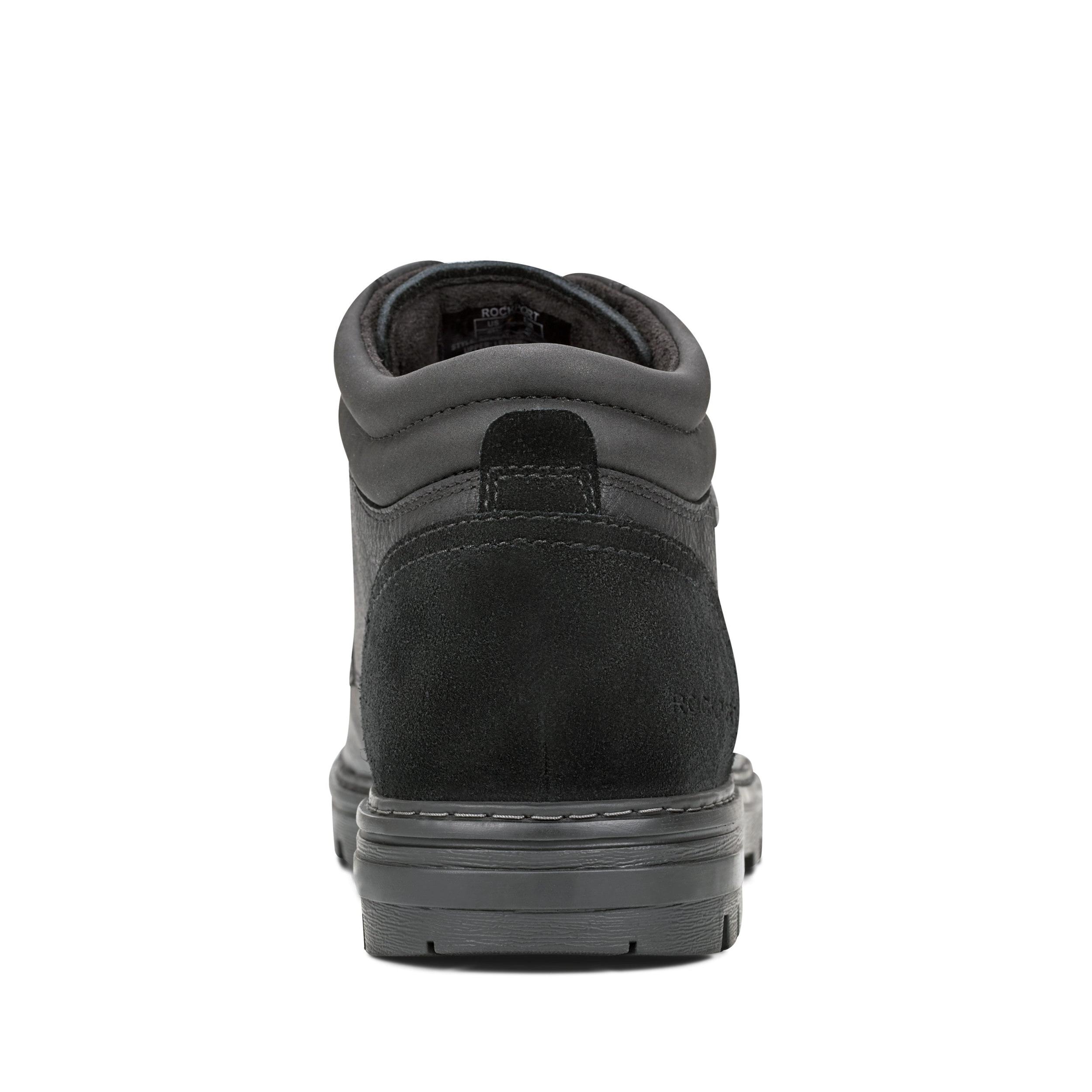 Men's Weather or Not Waterproof Boot Product Image