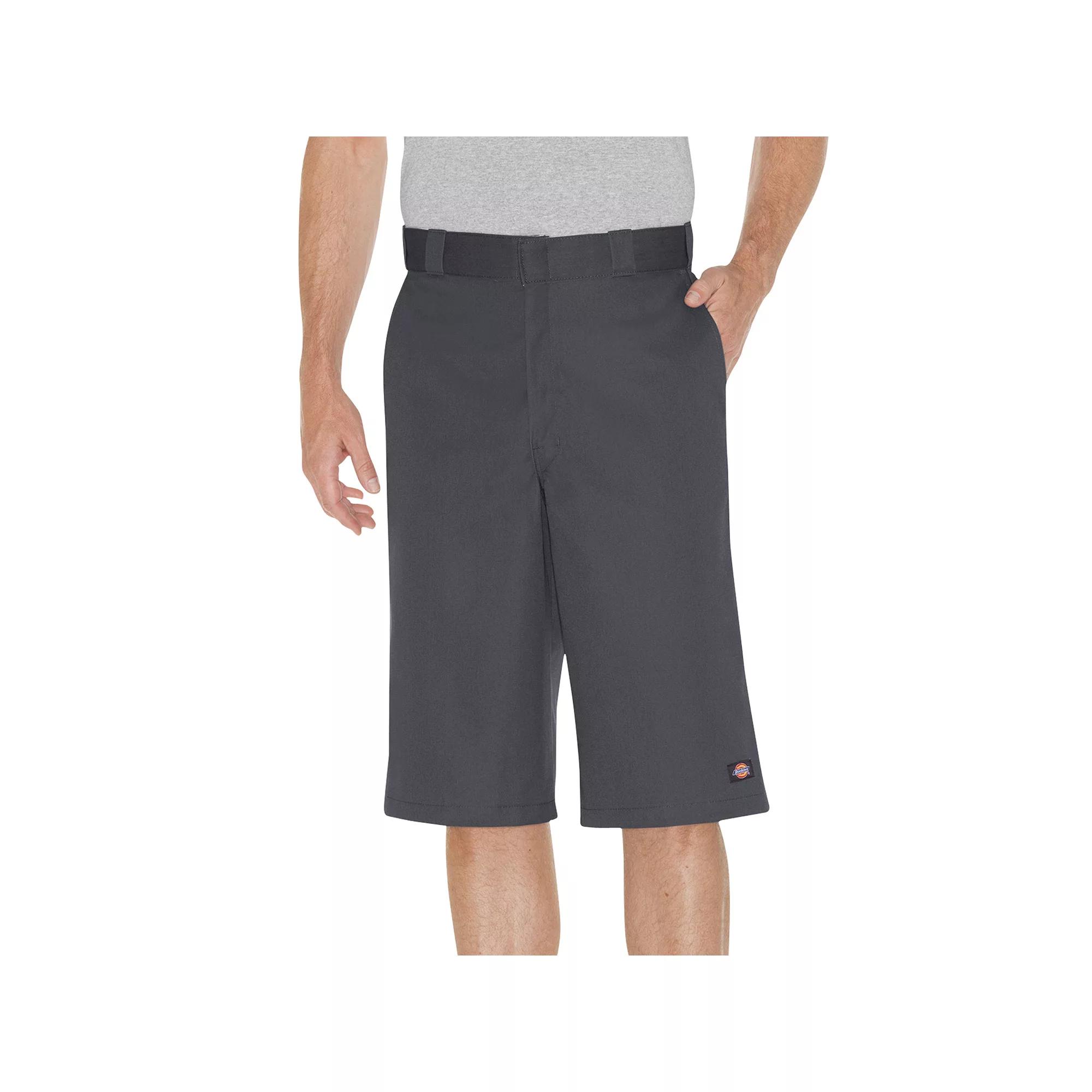 Men's Dickies Loose-Fit Multi-Pocket Work Shorts,  Product Image