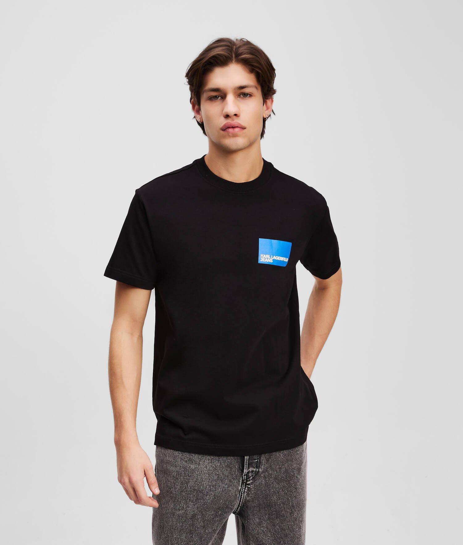 BOX LOGO T-SHIRT Product Image