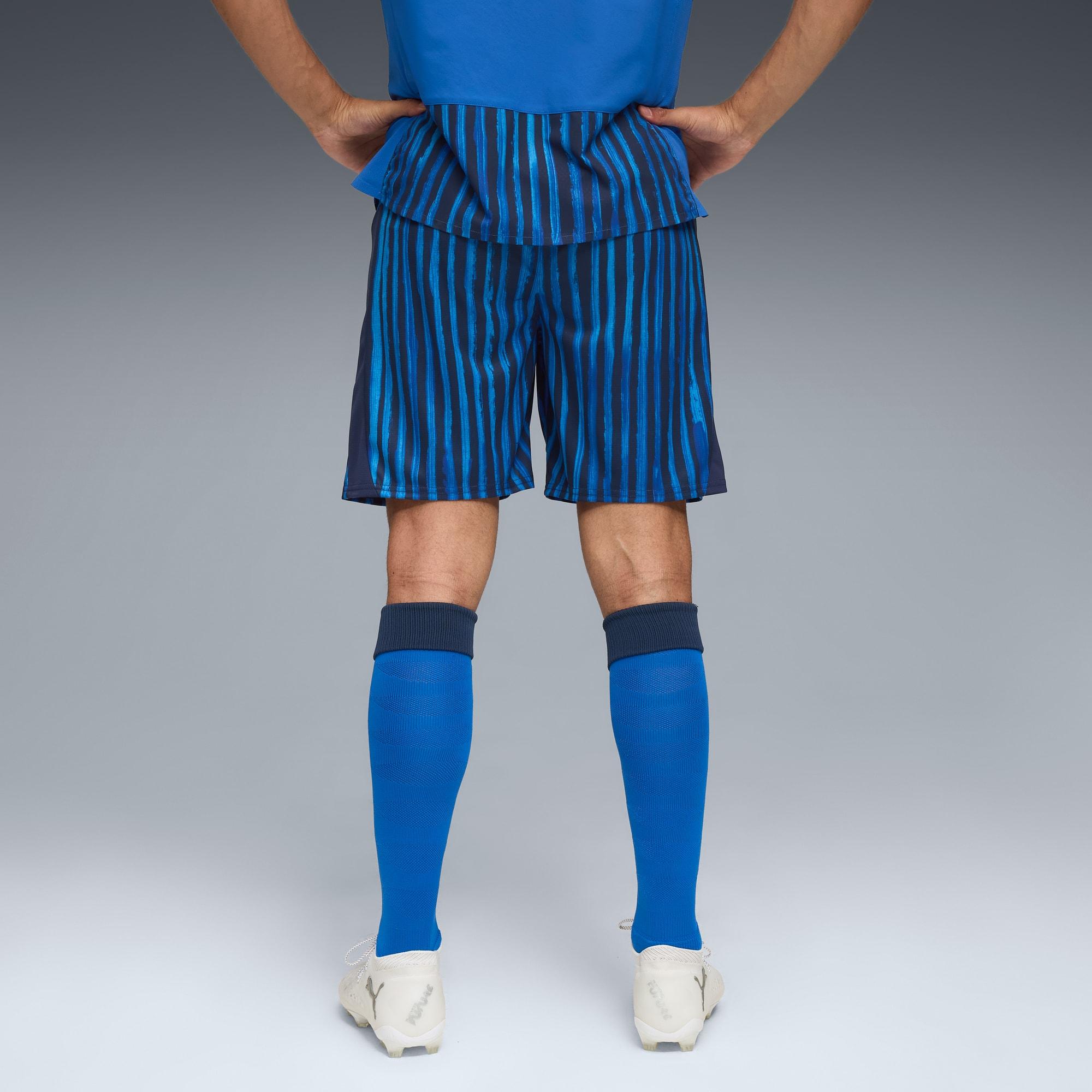 KIDSUPER x AL-HILAL SFC Shorts Men Product Image