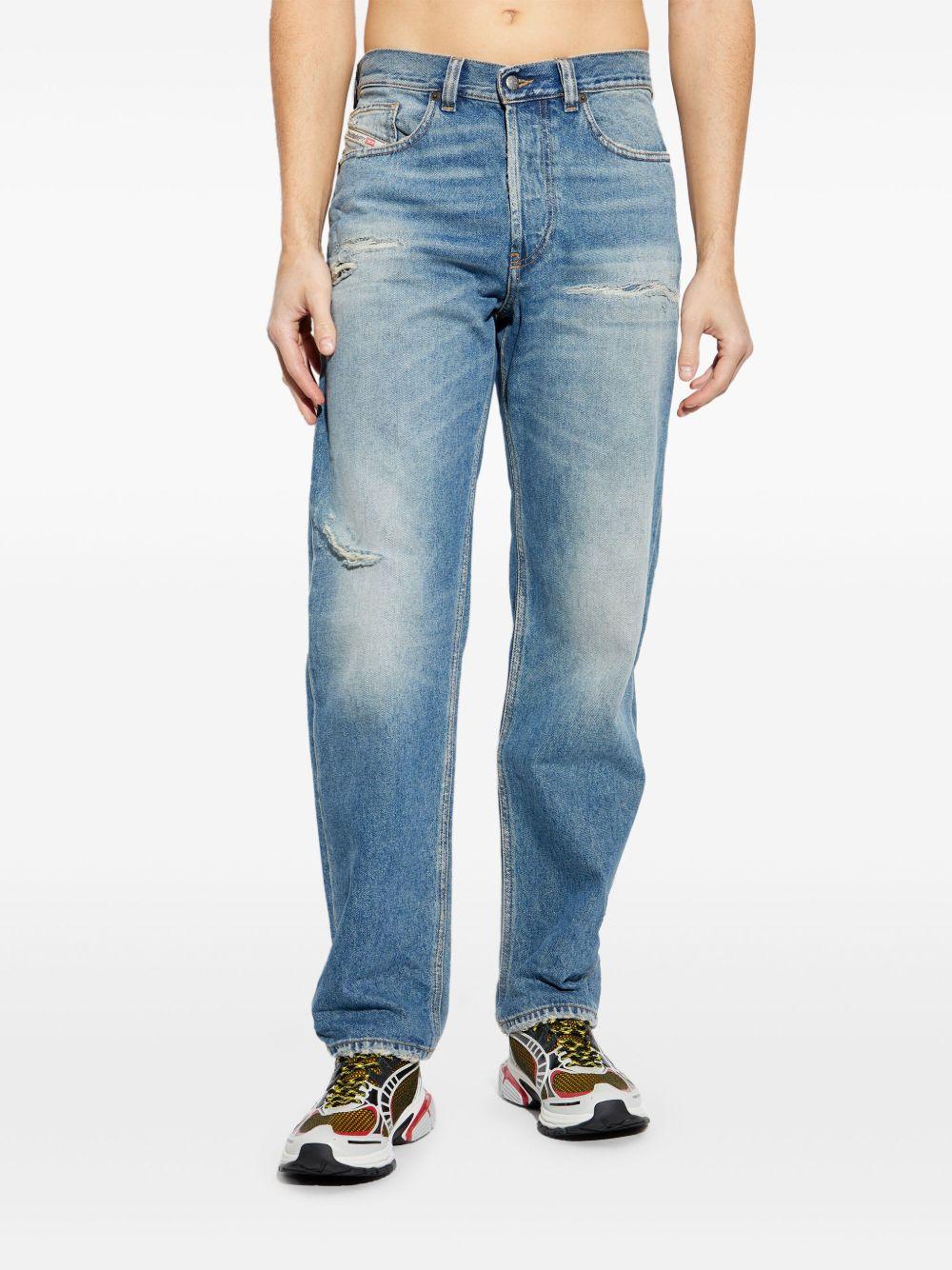 2010 D-Macs jeans  Product Image