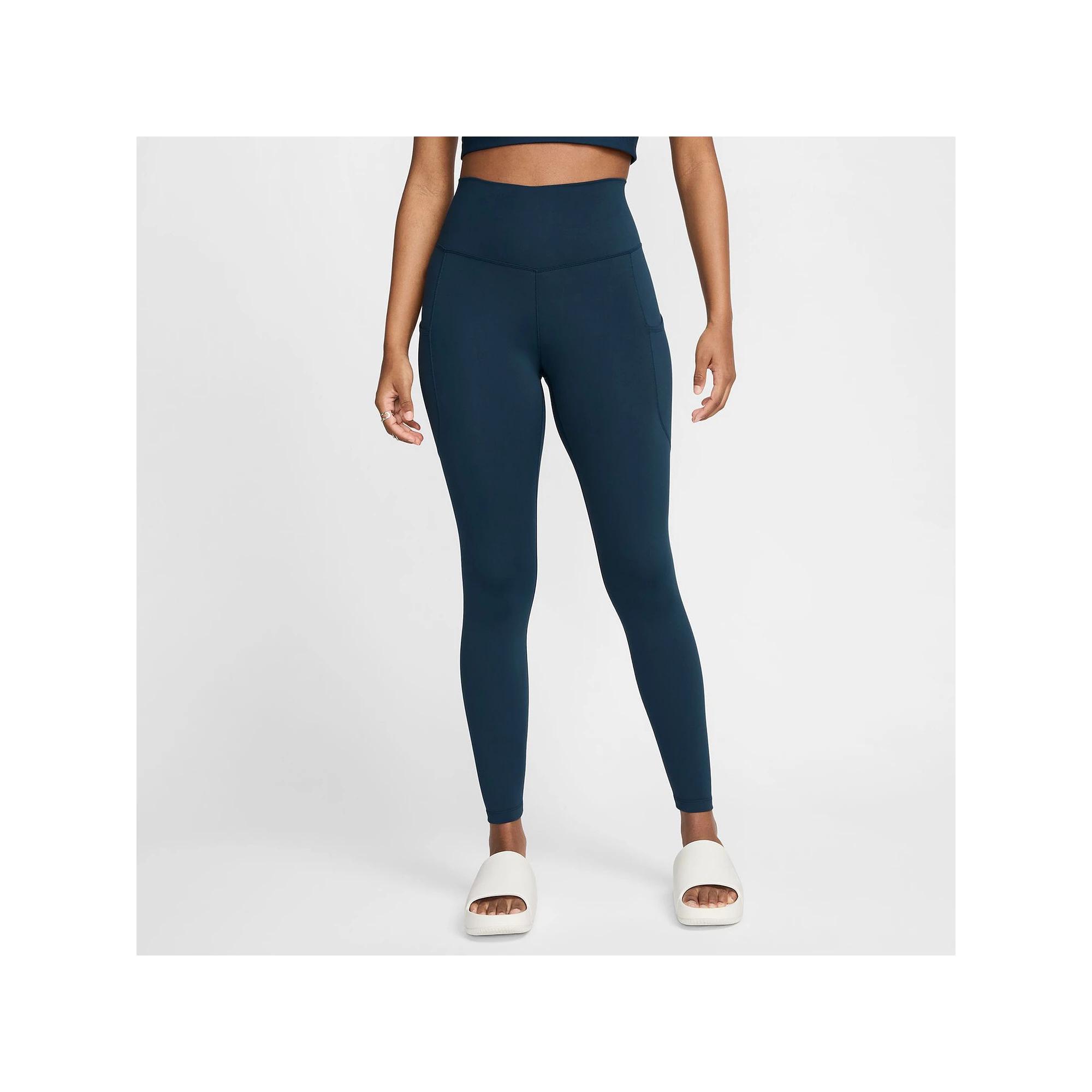 Womens Nike One Dri-FIT High-Rise 7/8 Training Tights Product Image