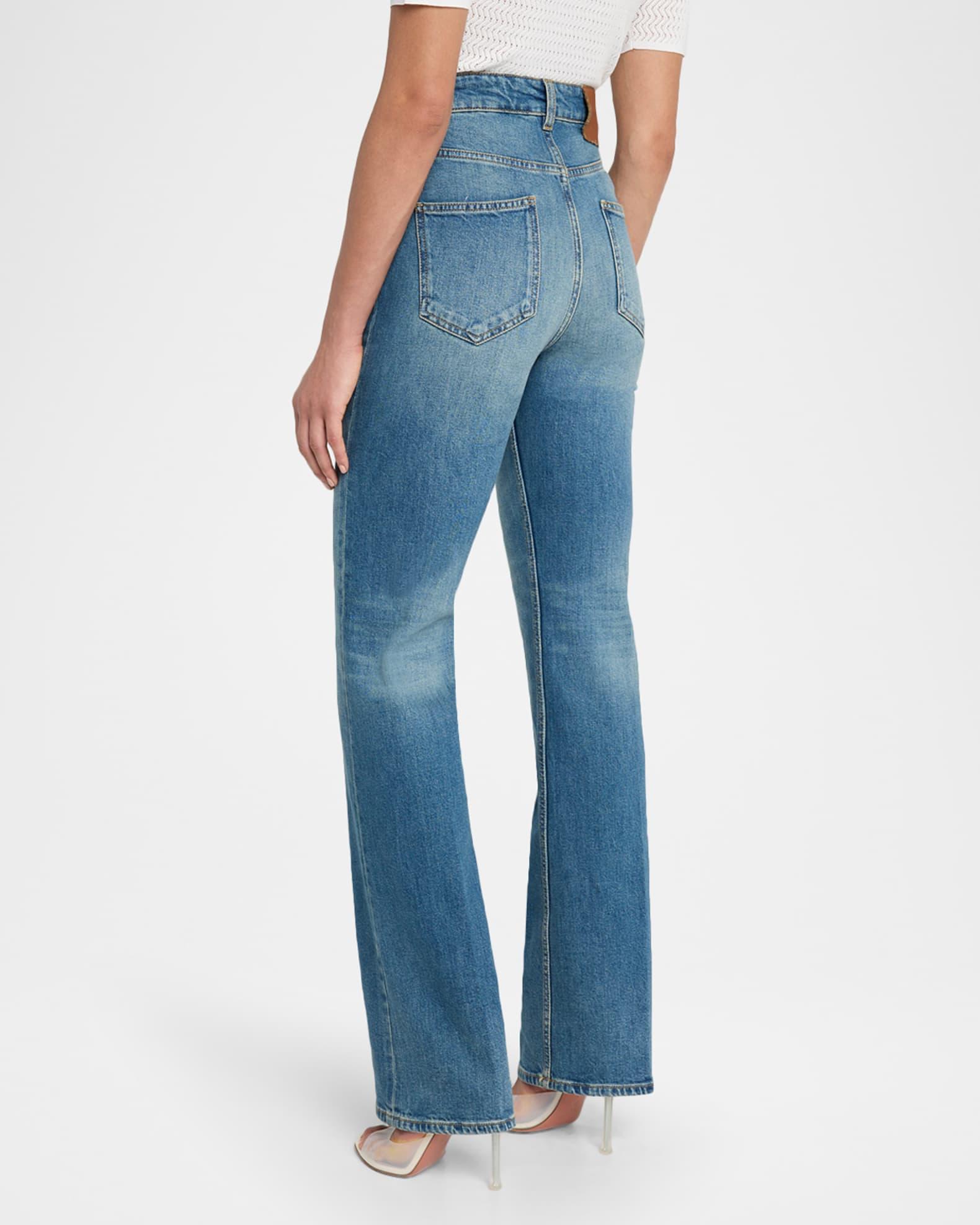 Julia High-Rise Jeans Product Image