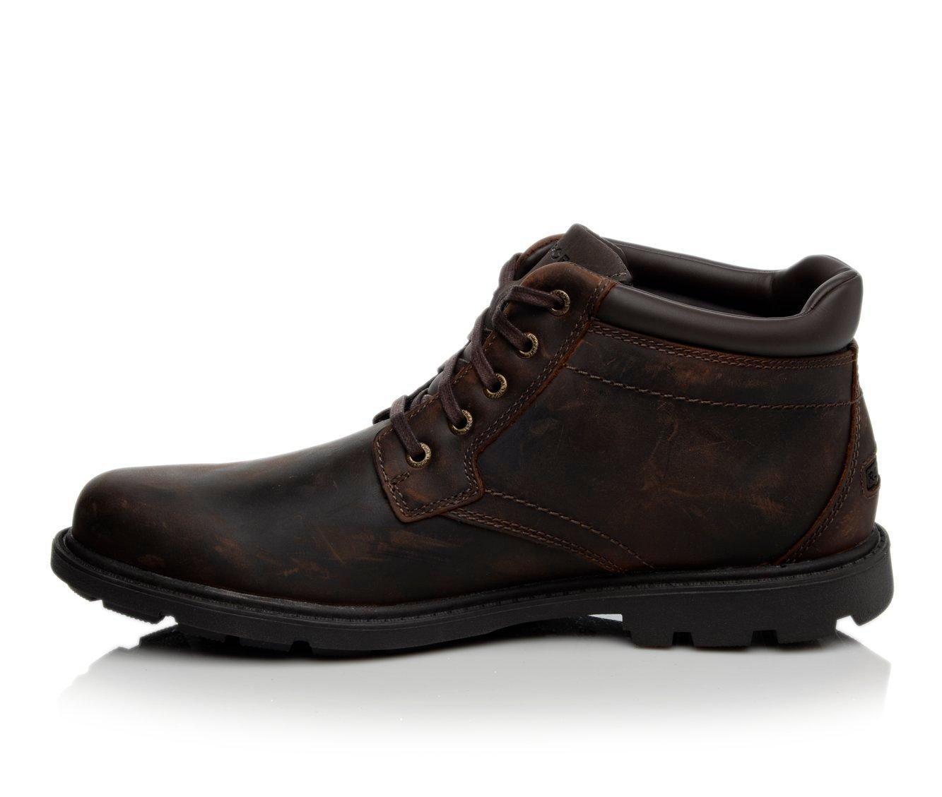 Men's Rockport Storm Surge Boots Product Image
