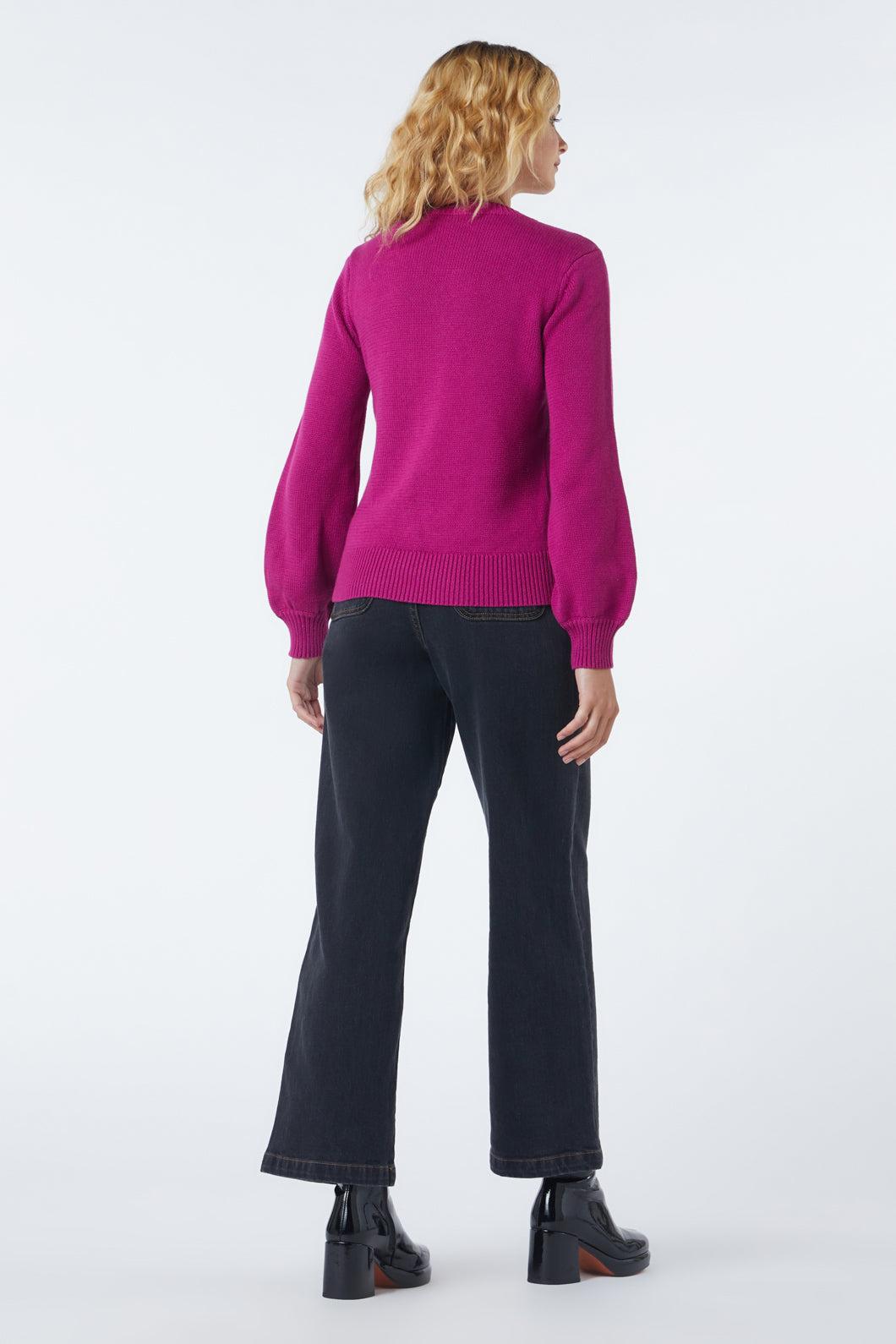 Cordelia Sweater Product Image