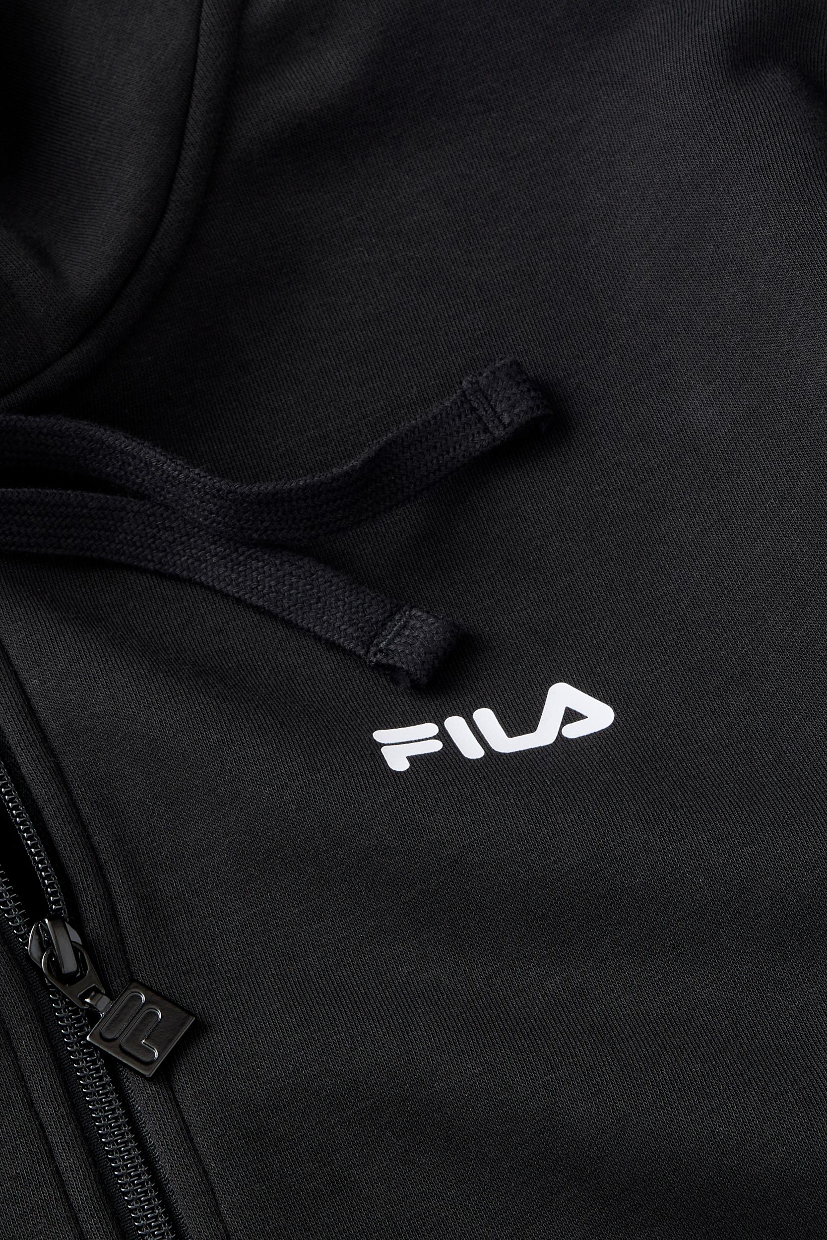 Sportstyle Linear Logo Fleece Zip Jacket Product Image