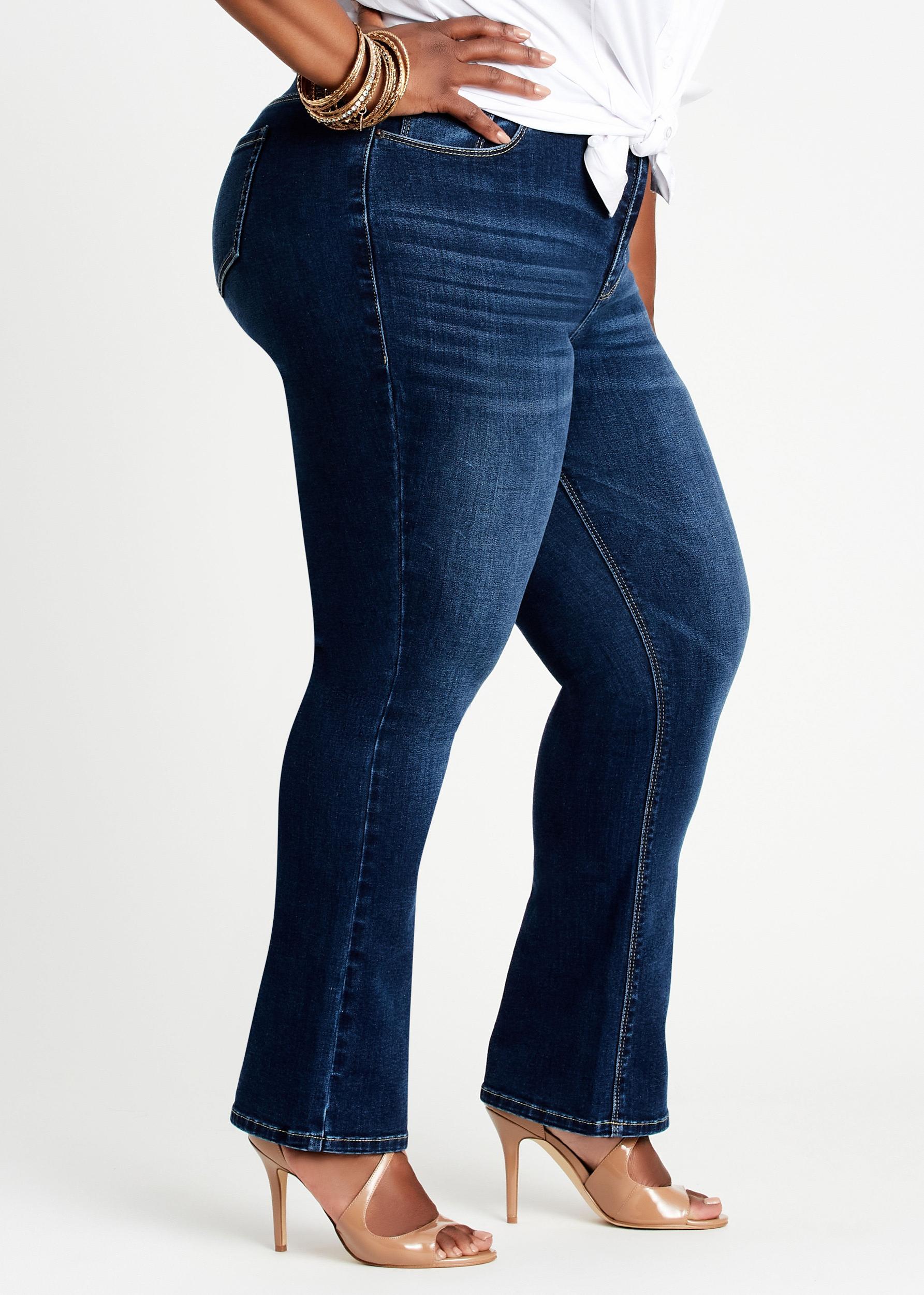 Legendary Bootcut Jeans Product Image