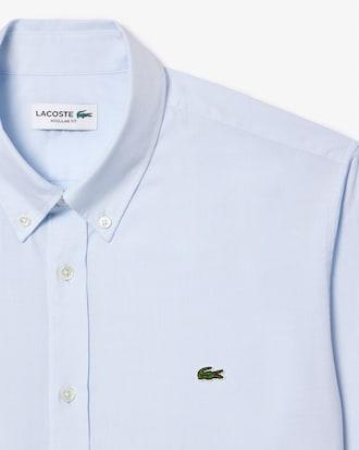 Regular Fit Cotton Shirt Product Image