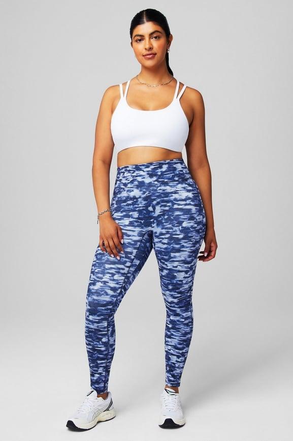 Anywhere Motion365+ High-Waisted Legging Product Image