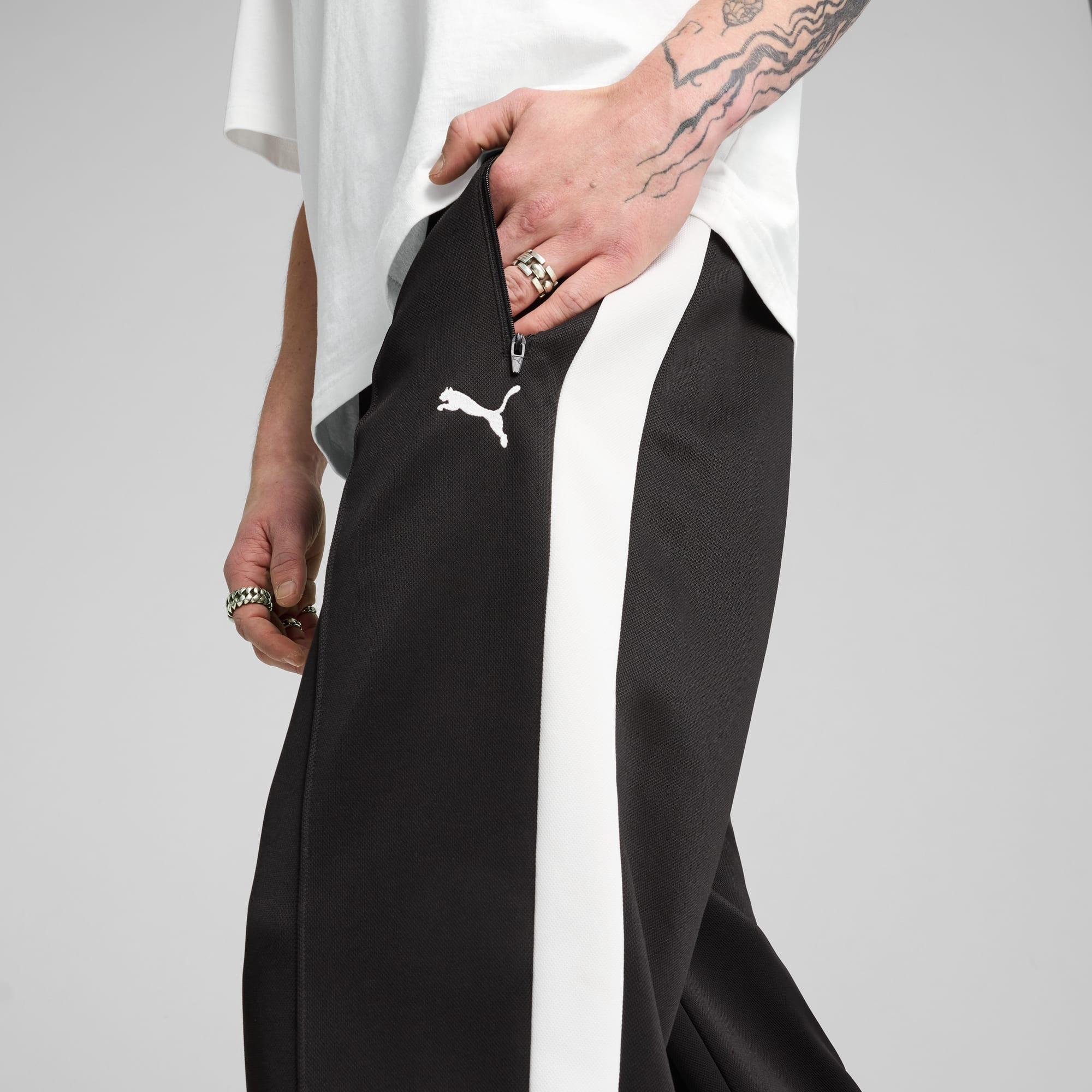 T7 ALWAYS ON Men's Relaxed Track Pants Product Image
