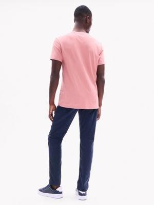 Slim Fit T-Shirt Product Image