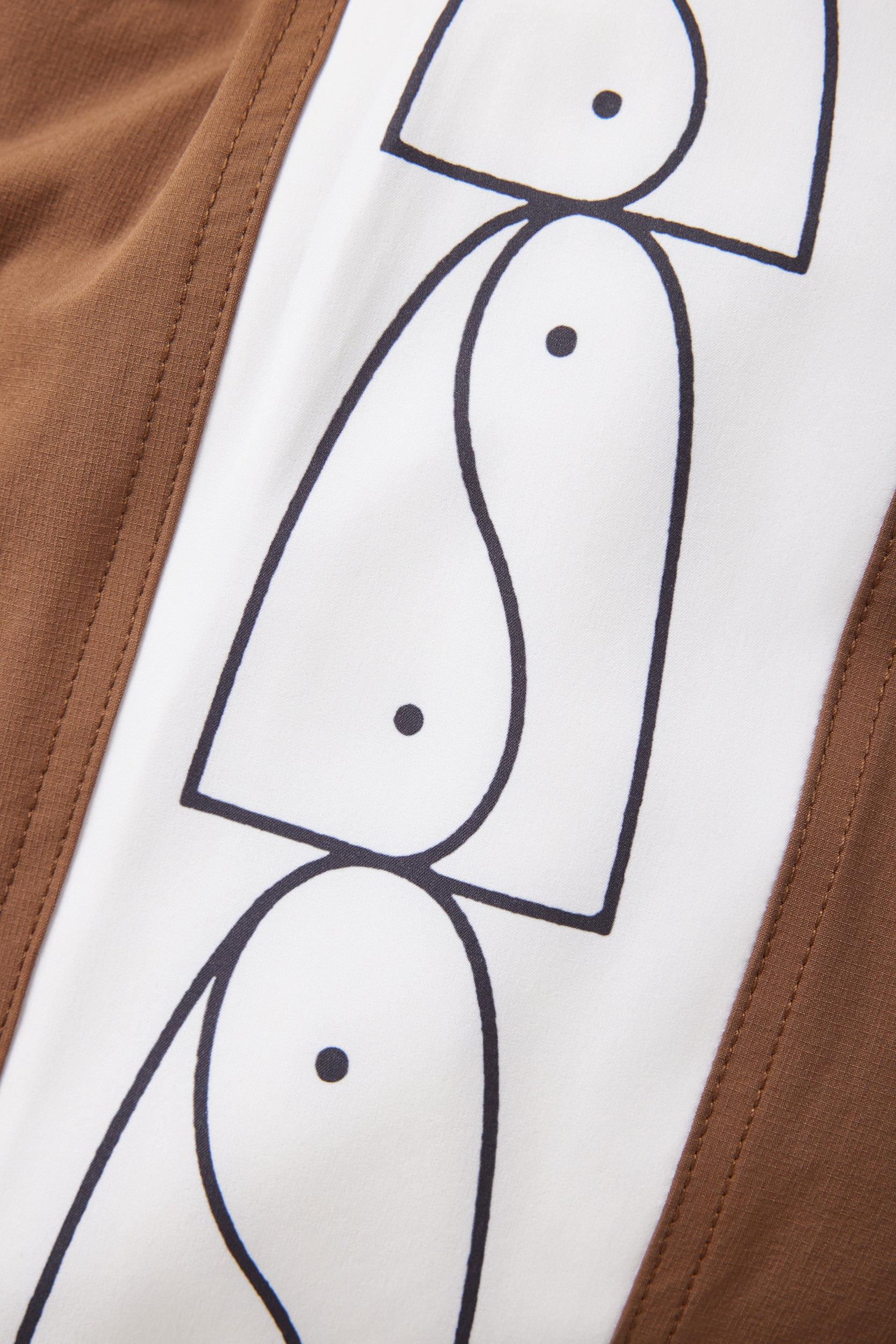 OTG CAIRNS SURF TRUNK Product Image