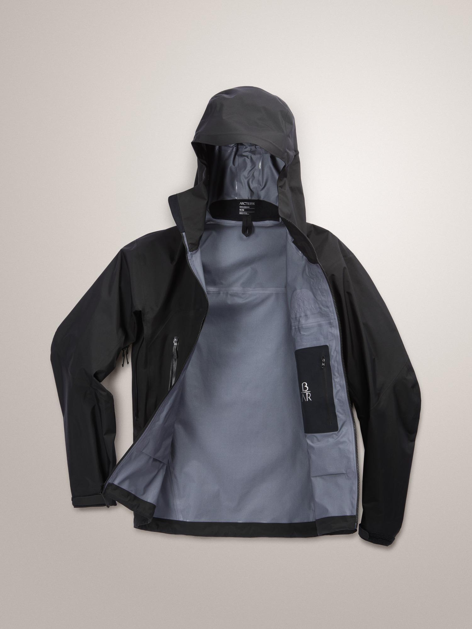 Beta AR Jacket Stormhood Men's Product Image