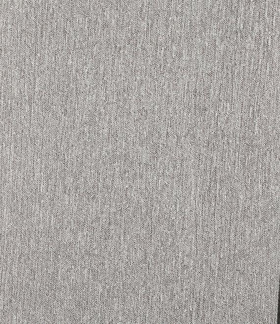 Kasper Plus Size Crinkle Open Front Duster Cardigan Product Image