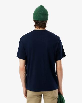 Cotton T-shirt Product Image