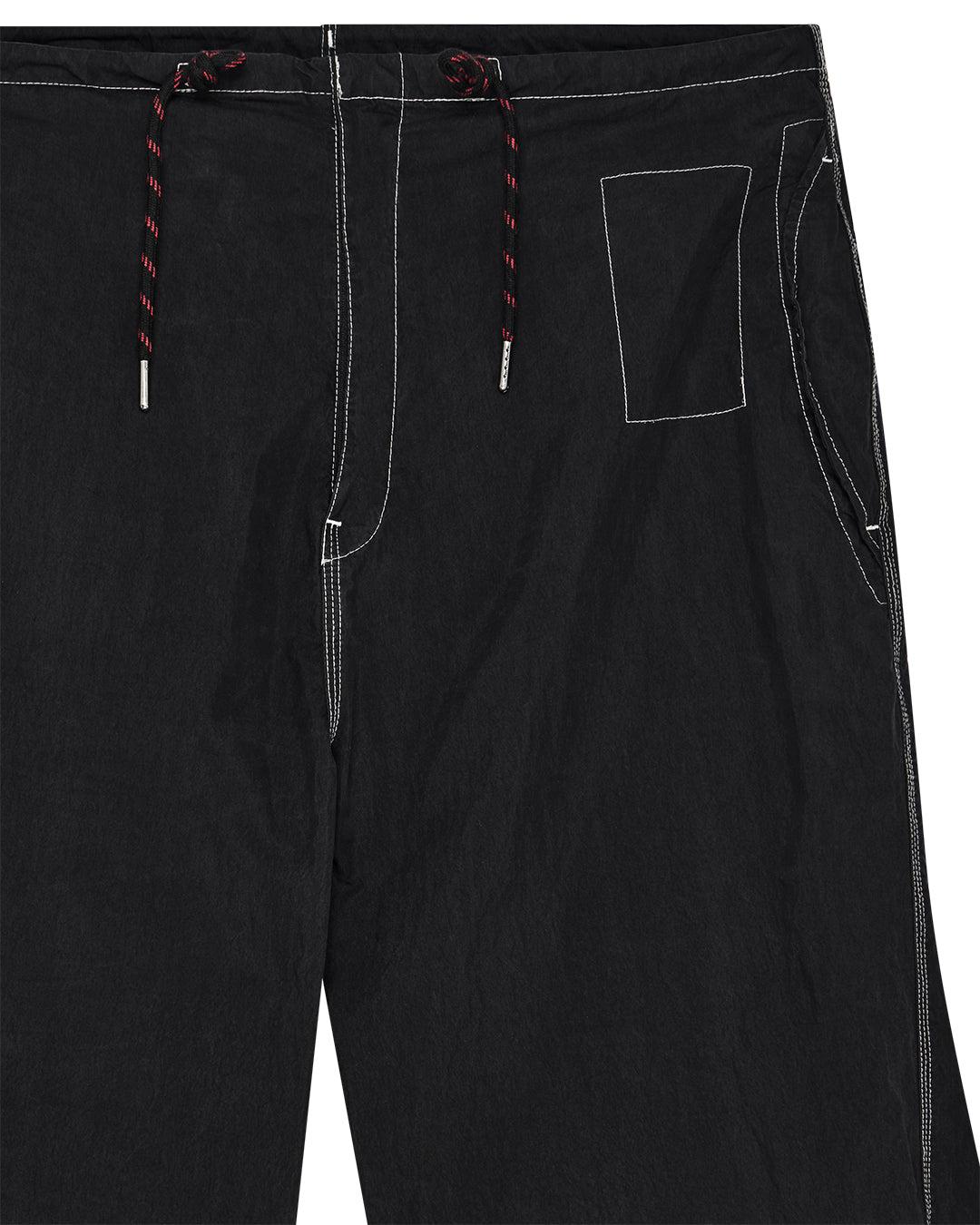 Worlds End Pant - Anthracite Product Image