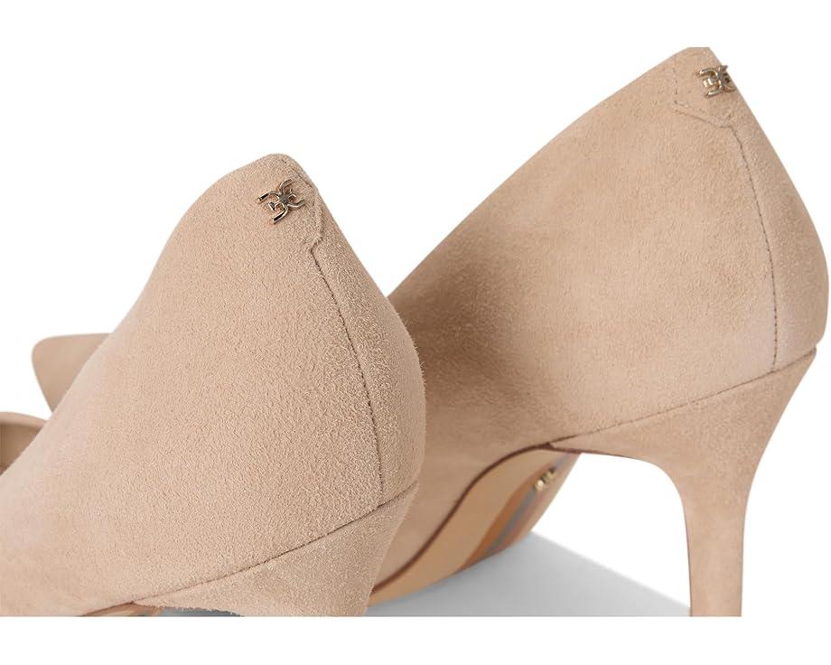 Savilla Classic Pumps Product Image