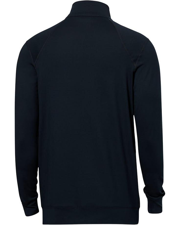 Peach Solid Roll T-Neck Product Image