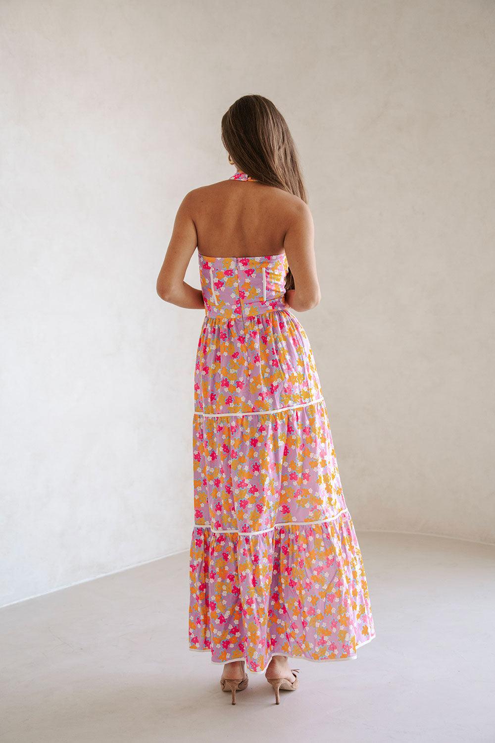 True Dress - Dulcie Daisy Product Image