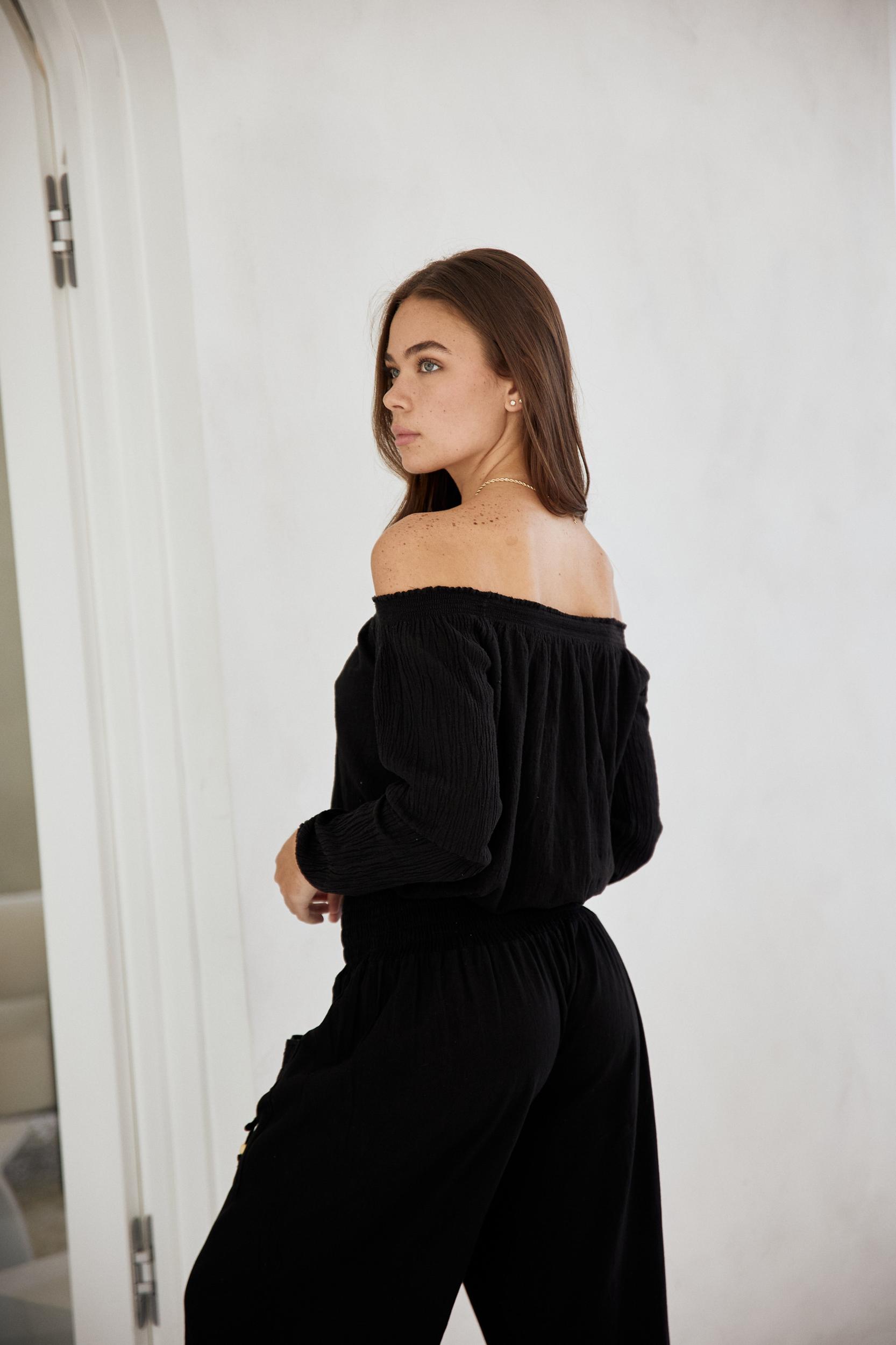 Luli Pant Product Image