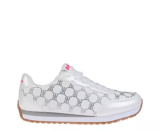 Bebe Womens Polly Sneaker Product Image