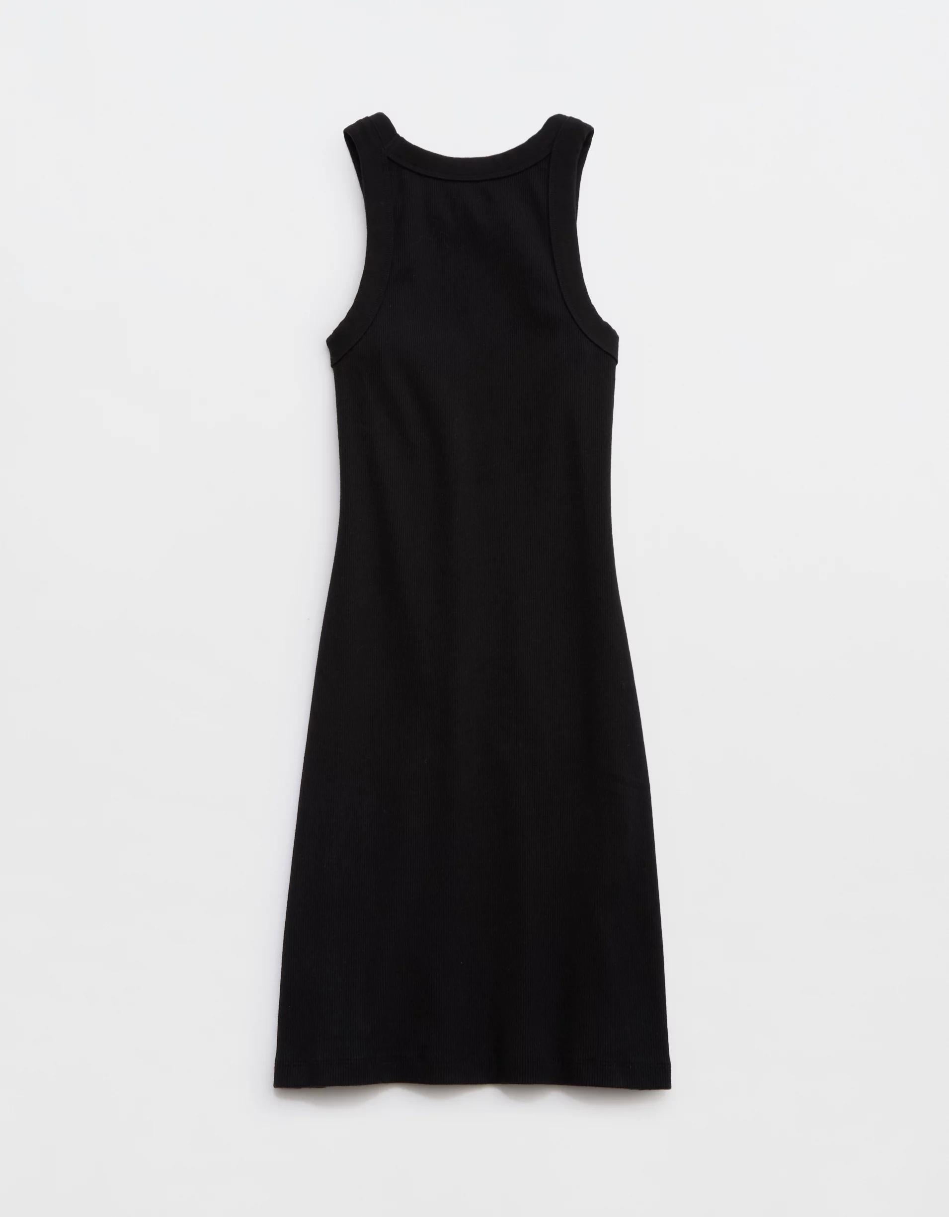 Aerie Tank Mini Dress Product Image