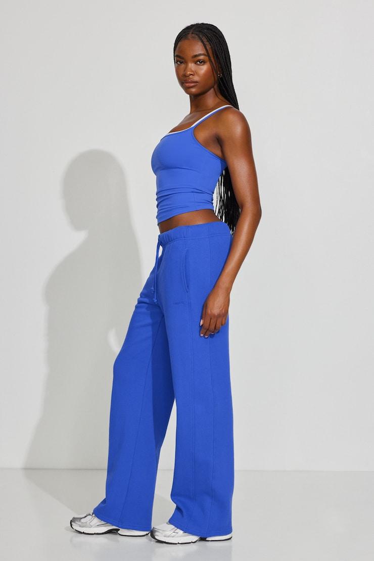 UltraFleece Straight Leg Sweatpants Product Image