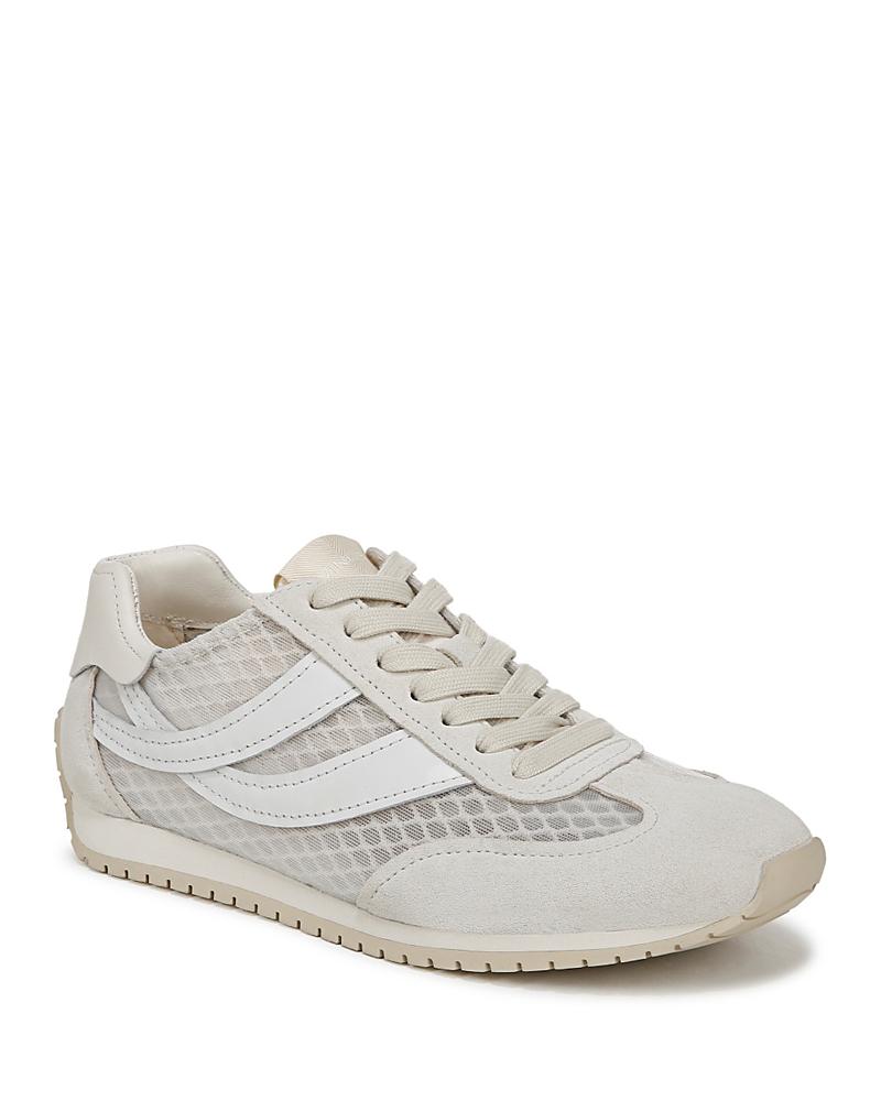 Vince Womens Oasis Runner Lace Up Sneakers Product Image