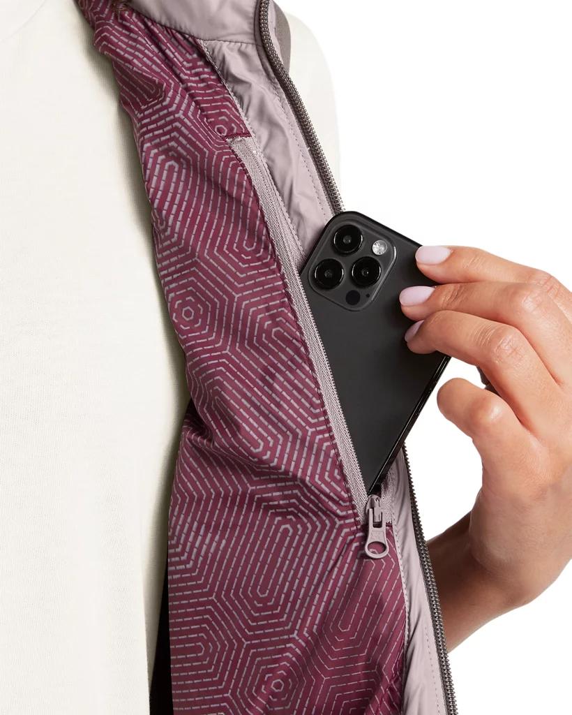 UA Legend Down Product Image