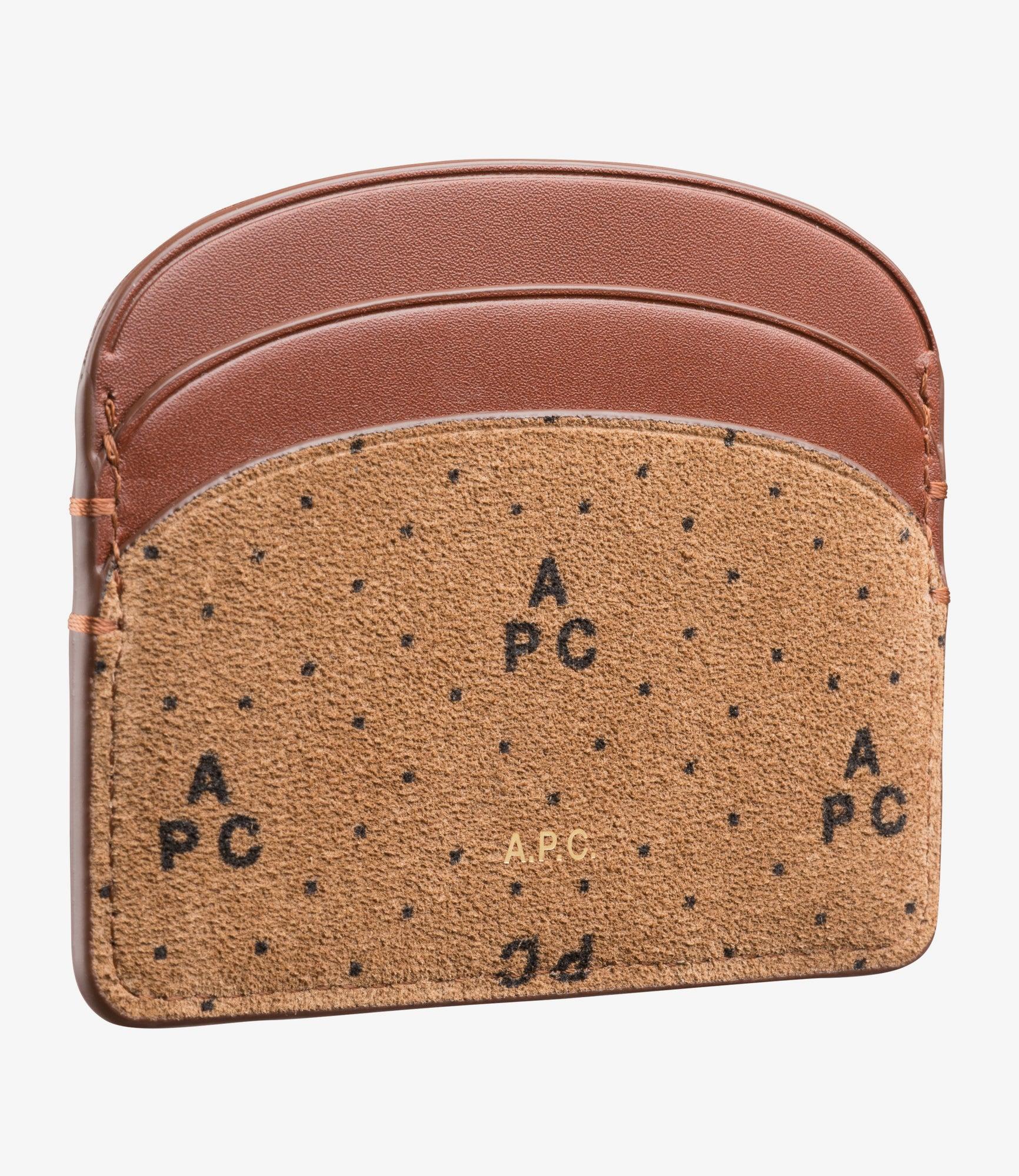 Demi-Lune cardholder Female Product Image