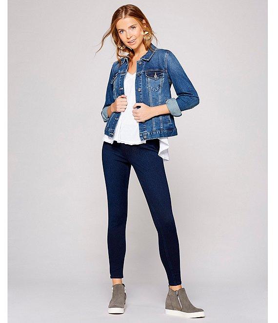 Spanx SPANX® Jean-ish Ankle Leggings Product Image