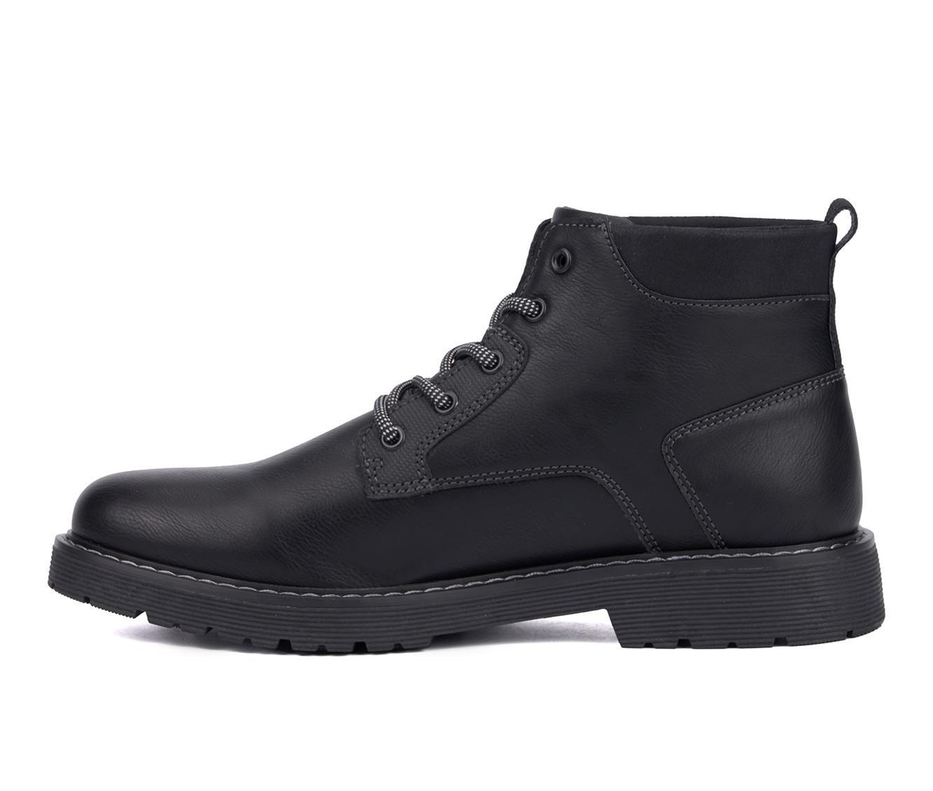 Men's Reserved Footwear Neal Boots Product Image