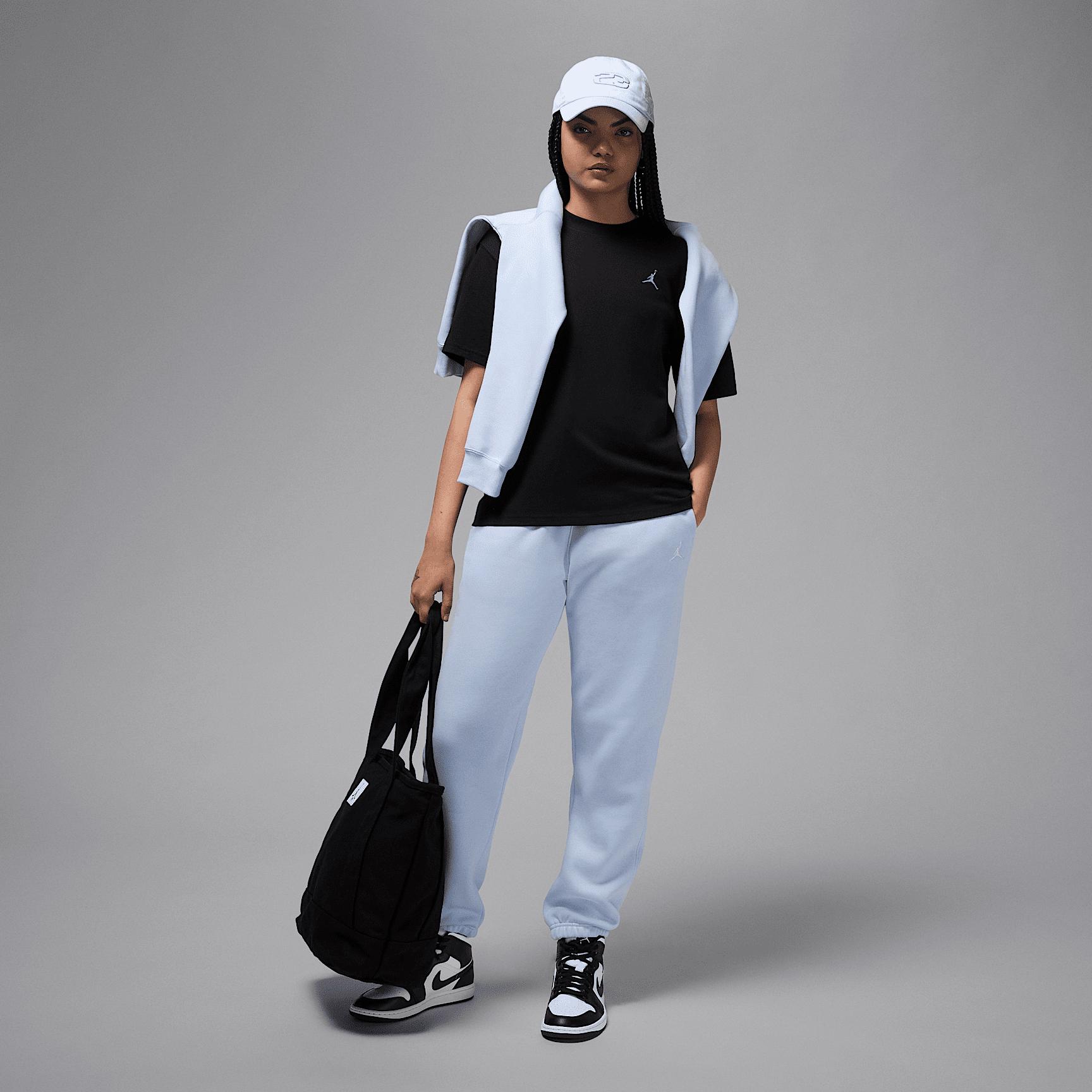 Women's Jordan Graphic T-Shirt Product Image