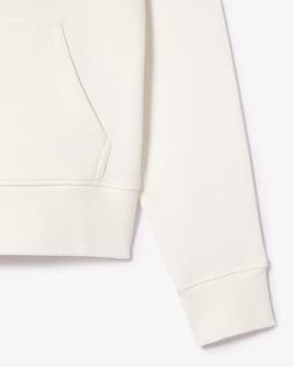 Fleece Zip-Up Hoodie Product Image