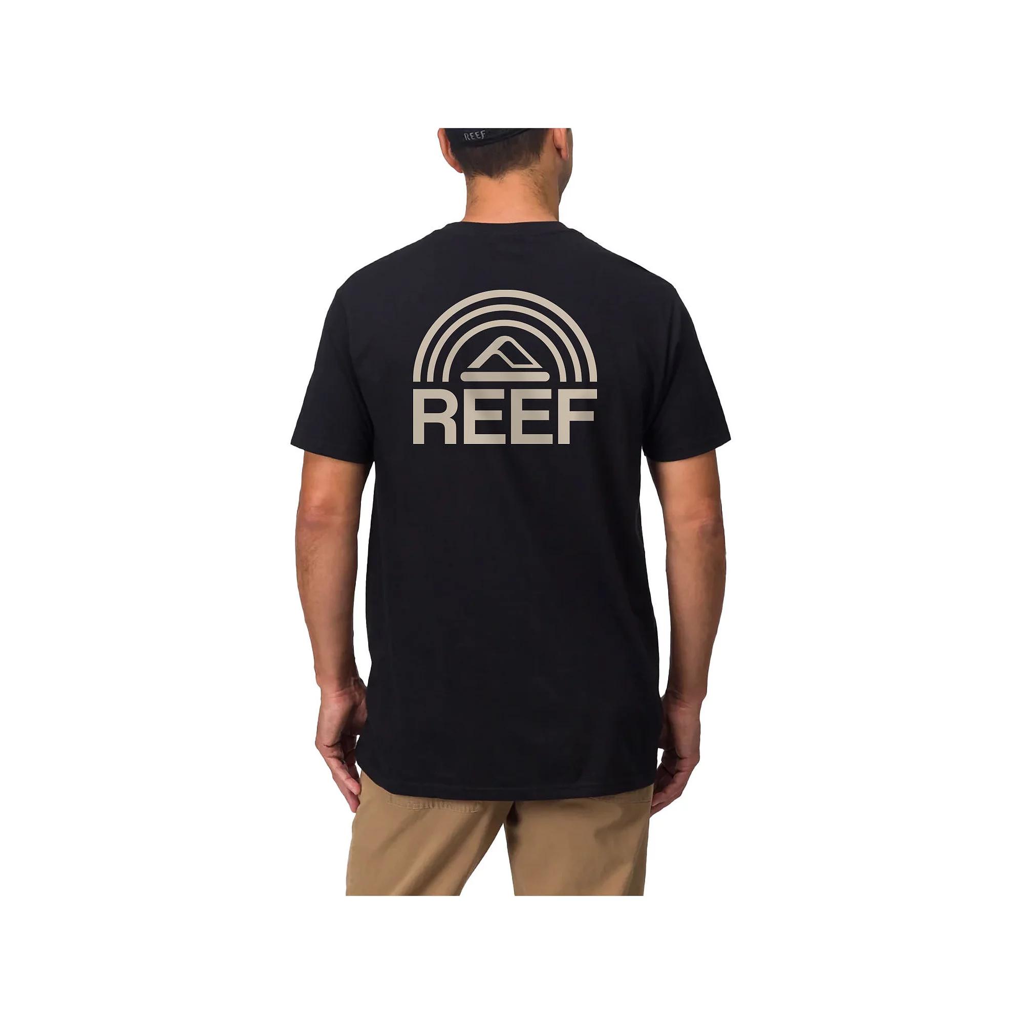 Men's REEF Elias Graphic Tee,  Product Image