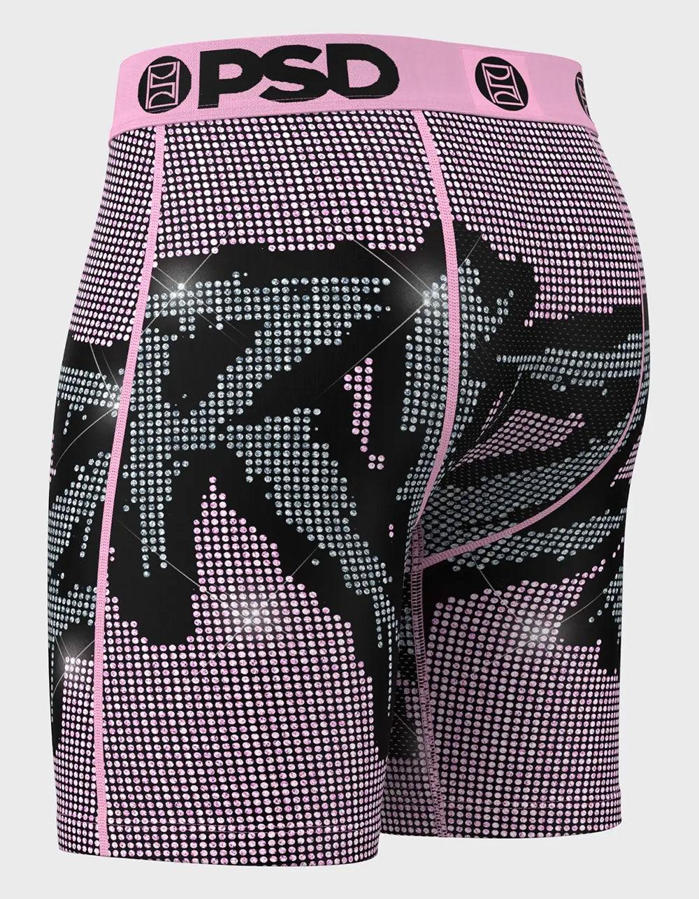 PSD Icey Rizz Mens Boxer Briefs - MULTI Product Image