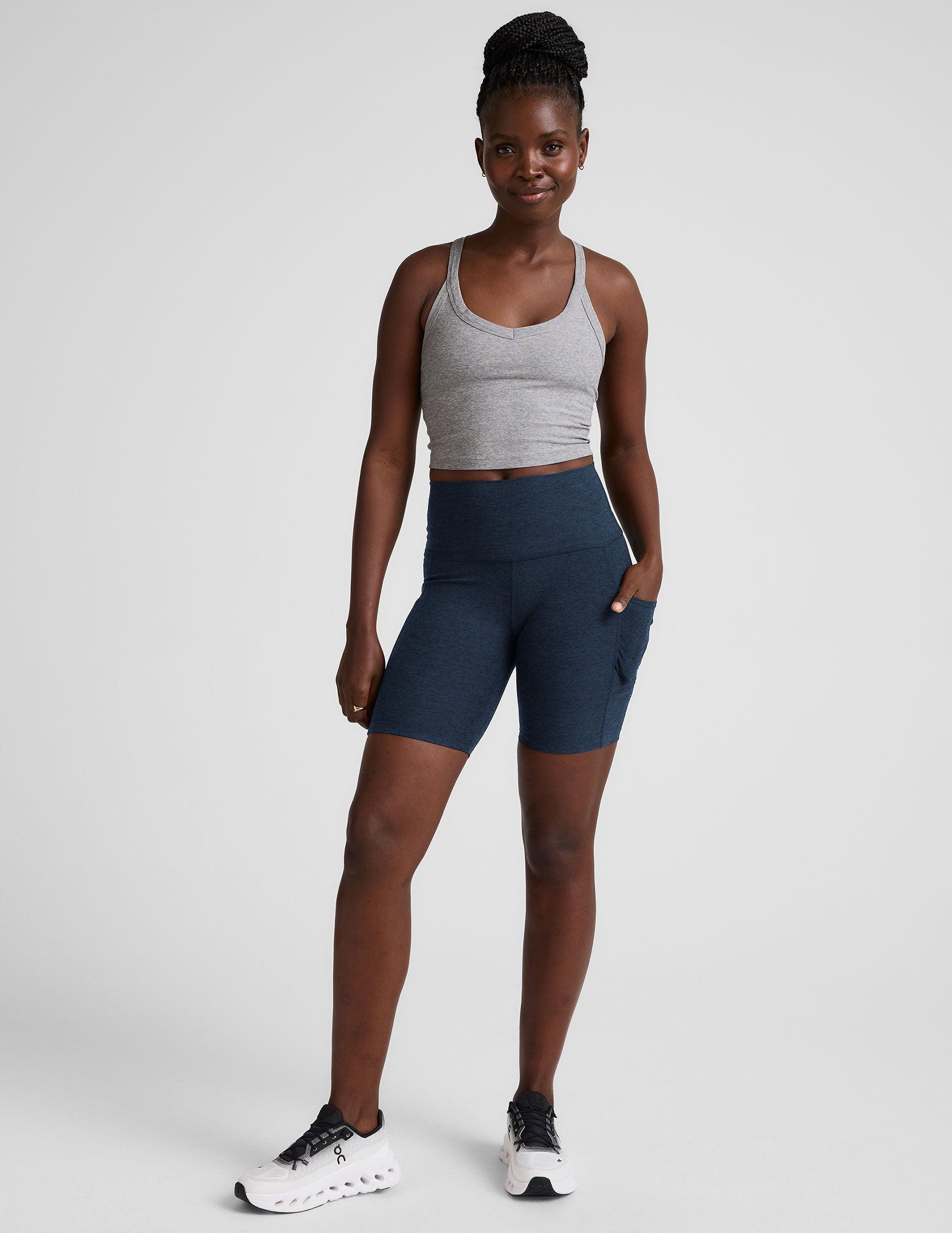 Spacedye Keep Pace 7" Pocket Short Product Image