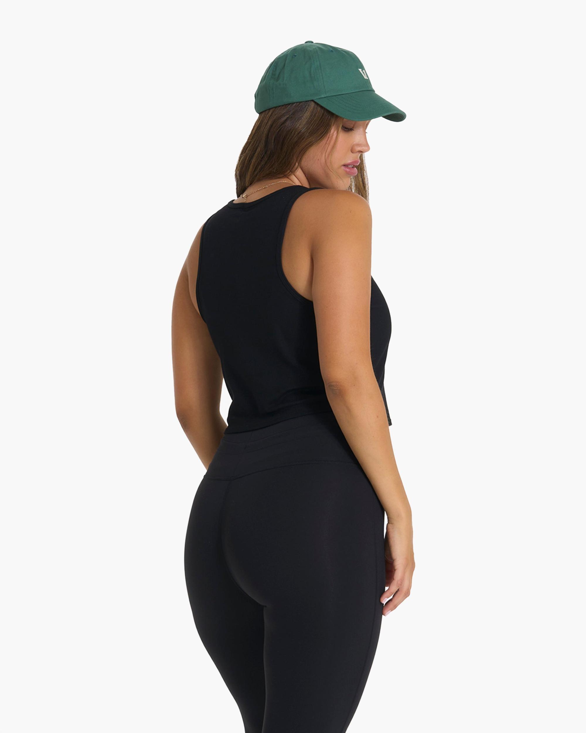 Cove Crop Tank Product Image