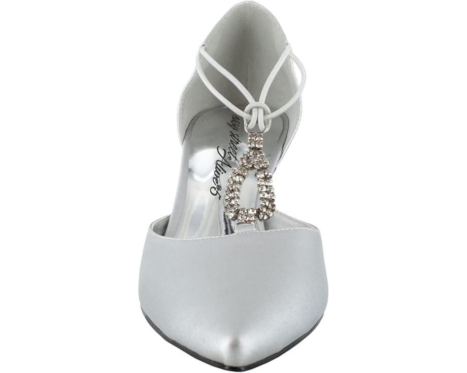 Parigi Pumps Product Image