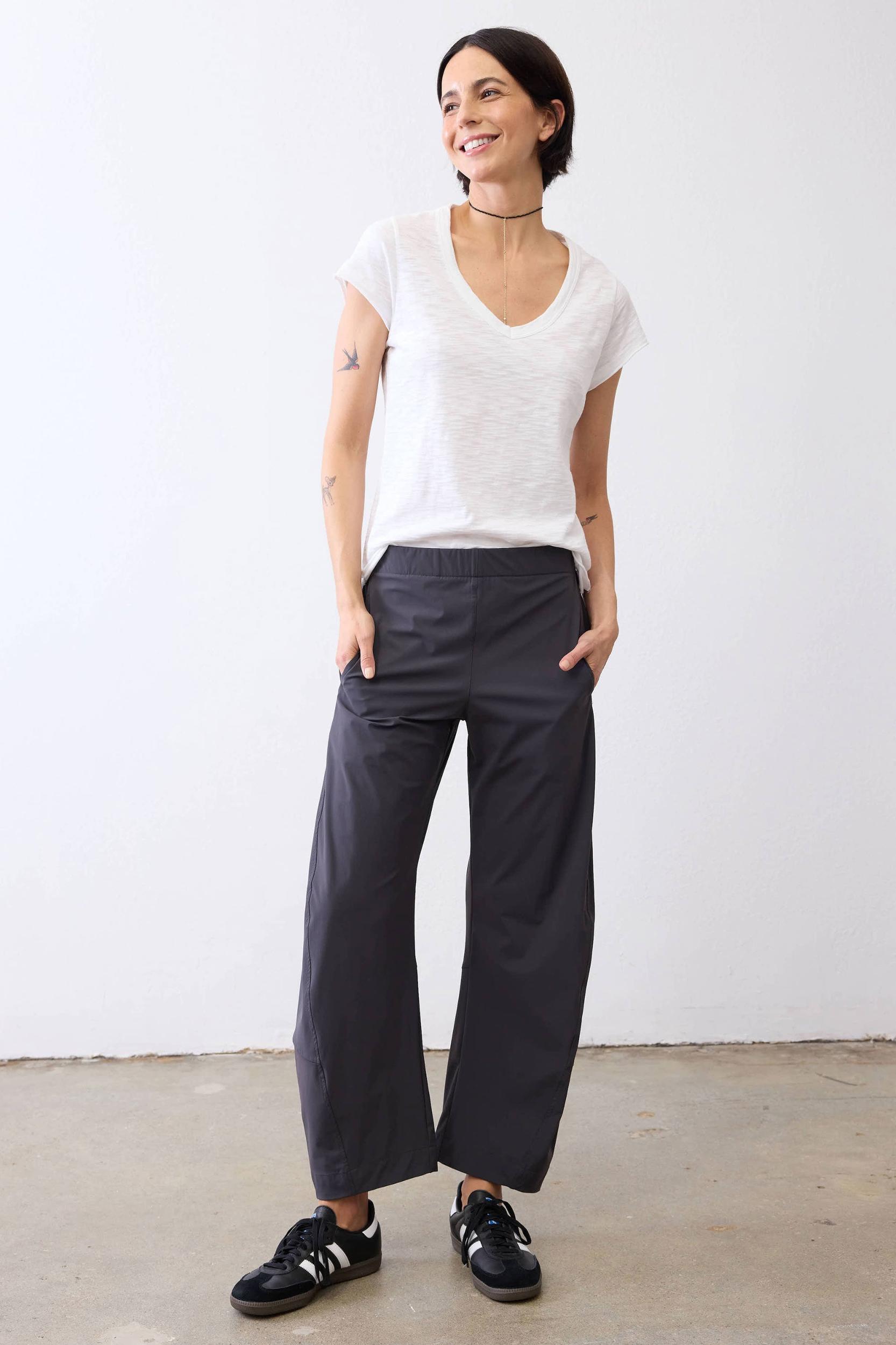 The On The Loose Work Pants Product Image