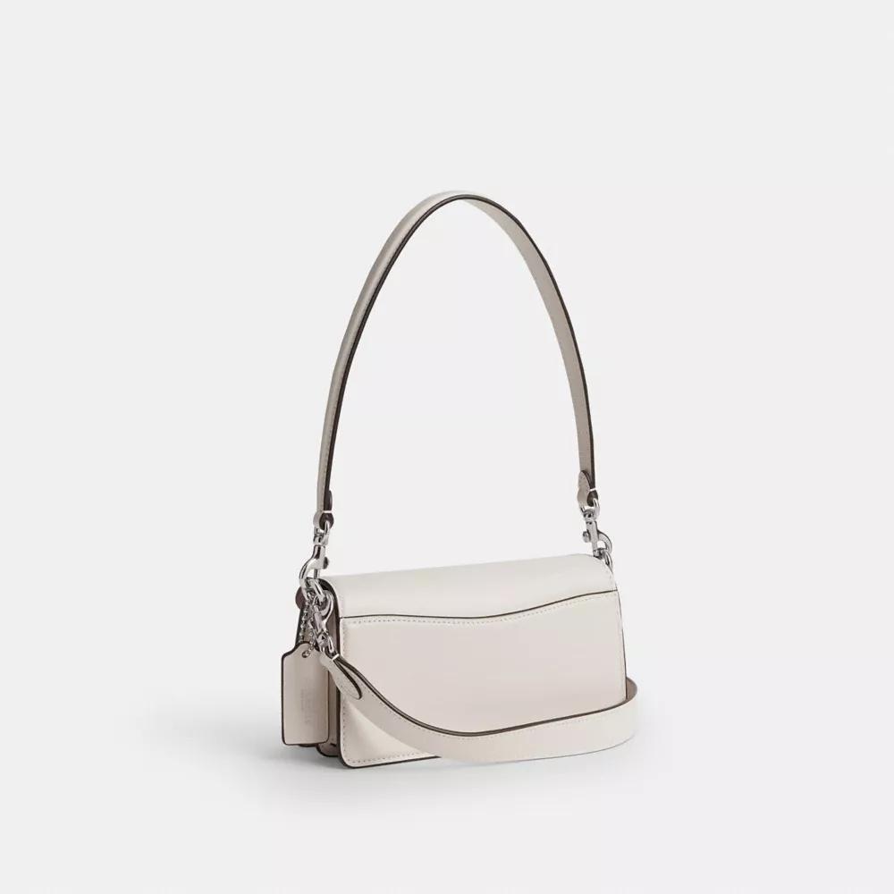 Tabby Shoulder Bag 20 In Signature Canvas Product Image