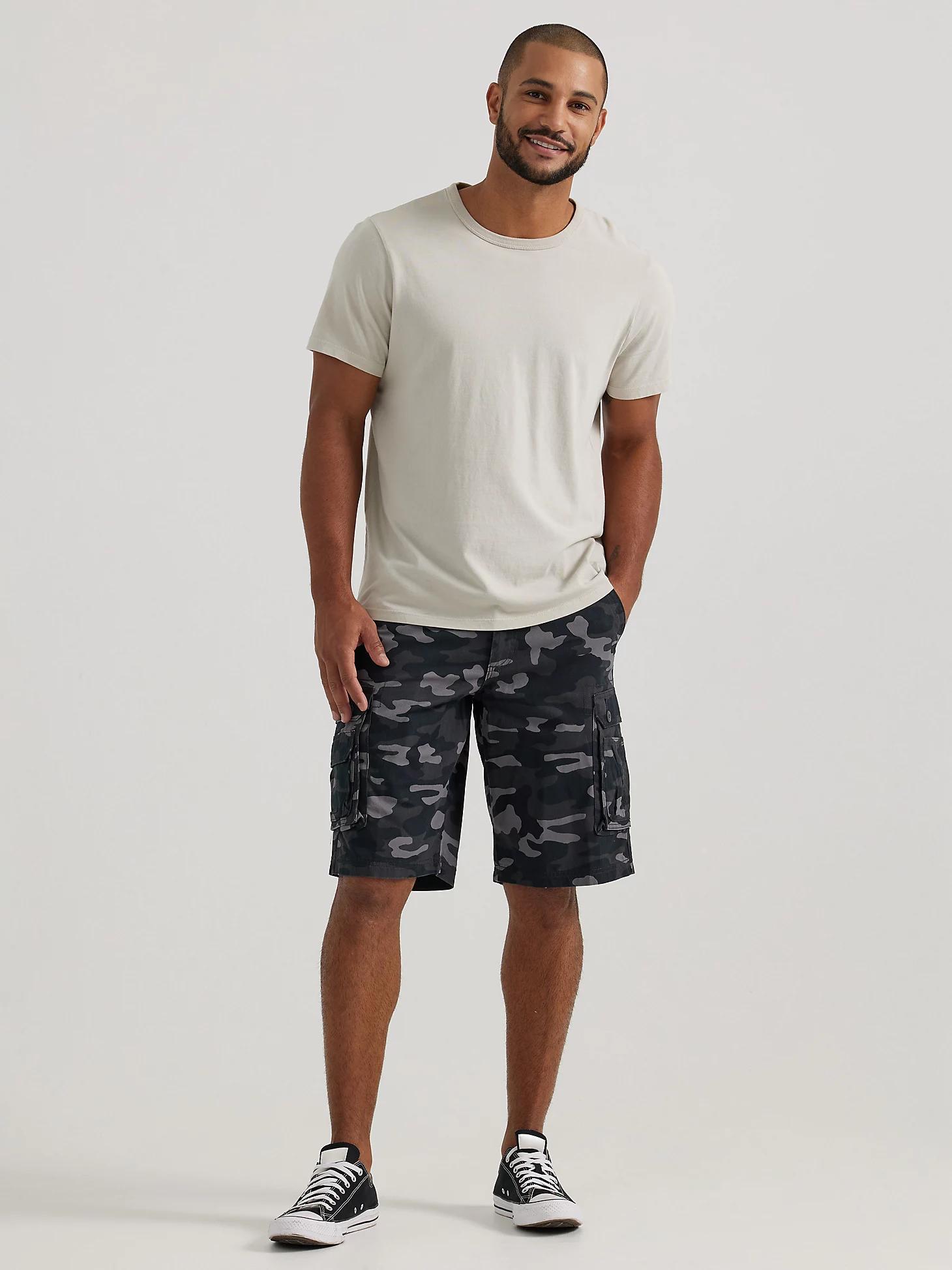 Wyoming Cargo Shorts for Men | Men’s Shorts | Lee® Product Image