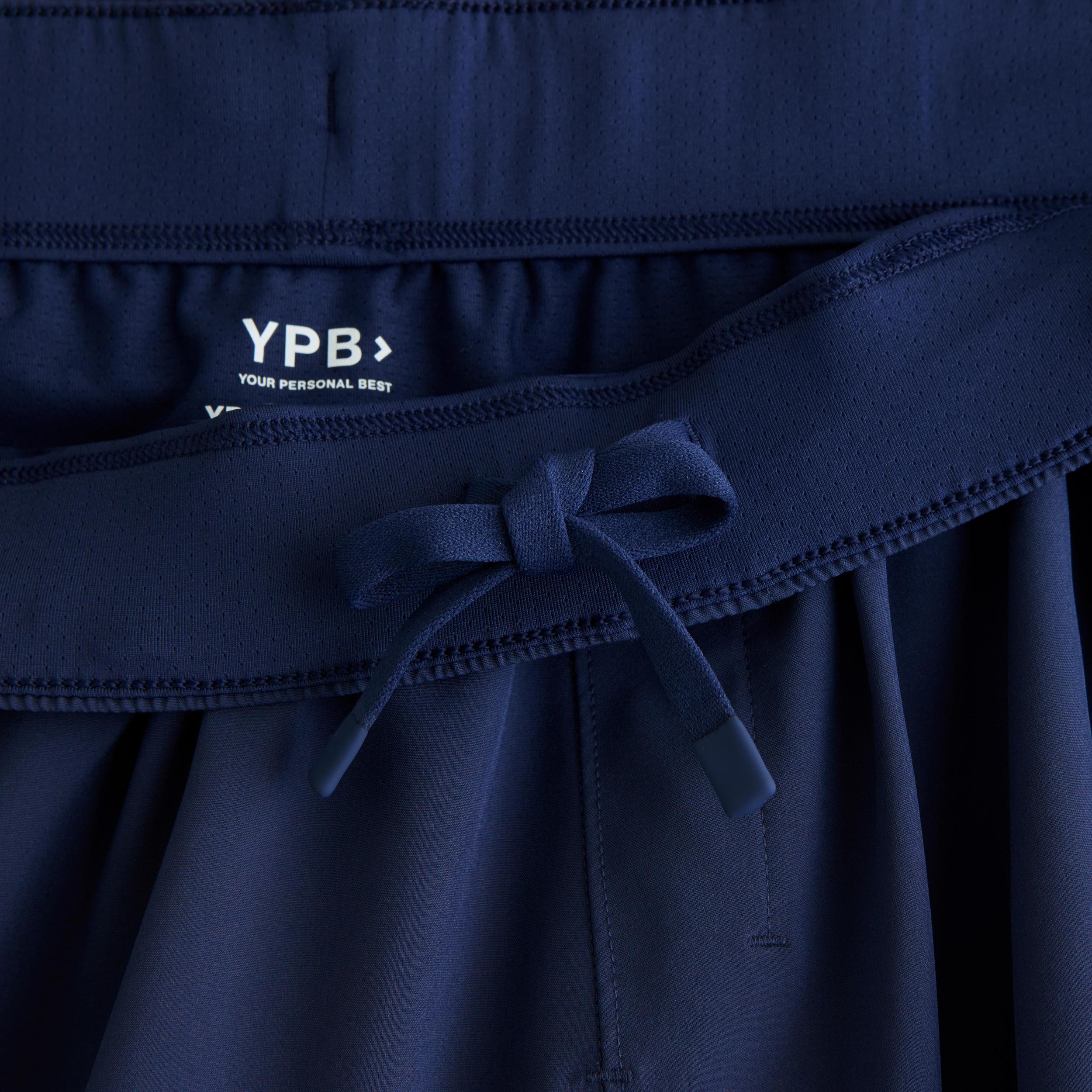 YPB motionTEK Lined Ready Short Product Image