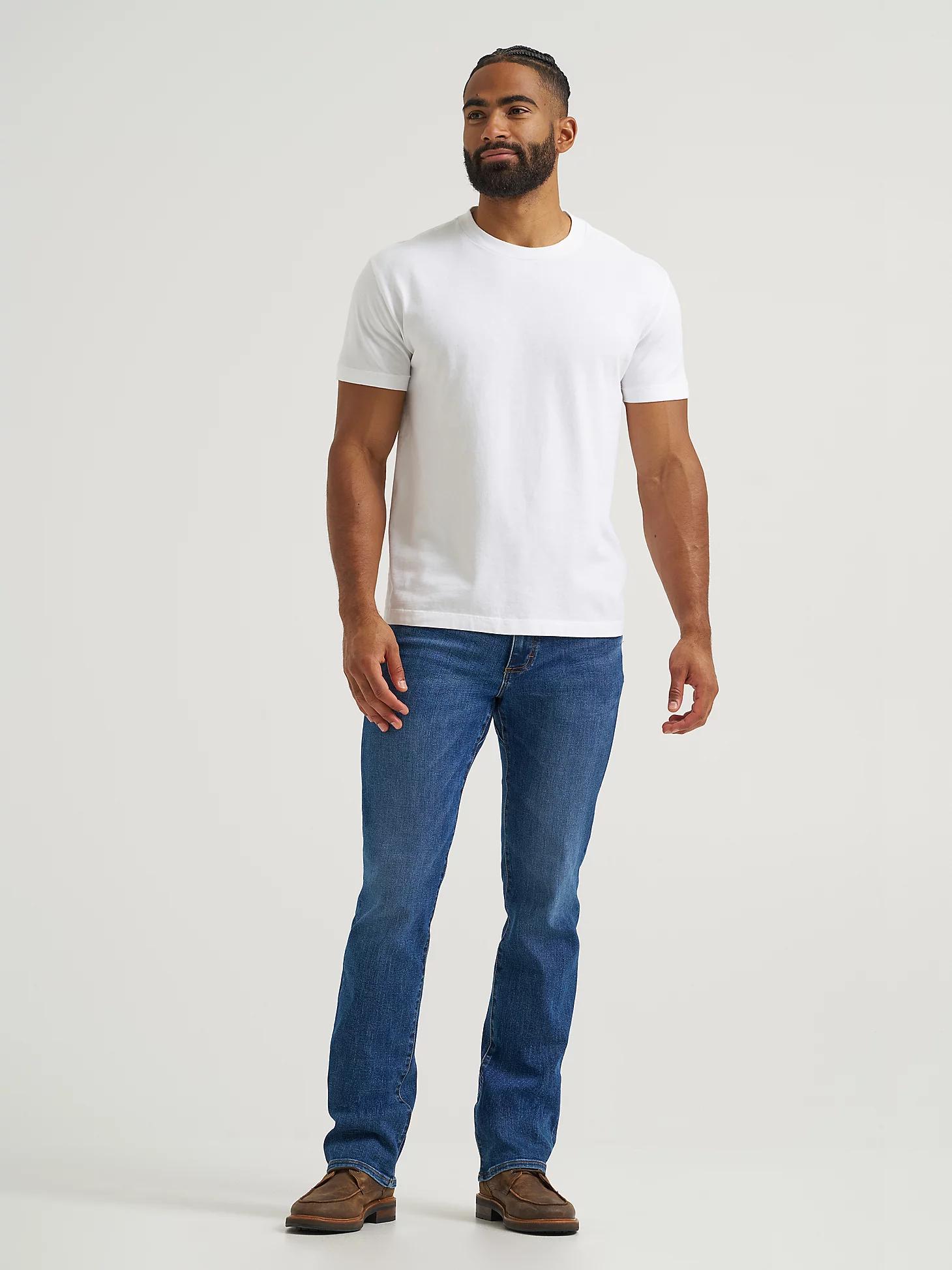 Men's Extreme Motion Slim Bootcut Jean | Men's Jeans | Lee® Product Image