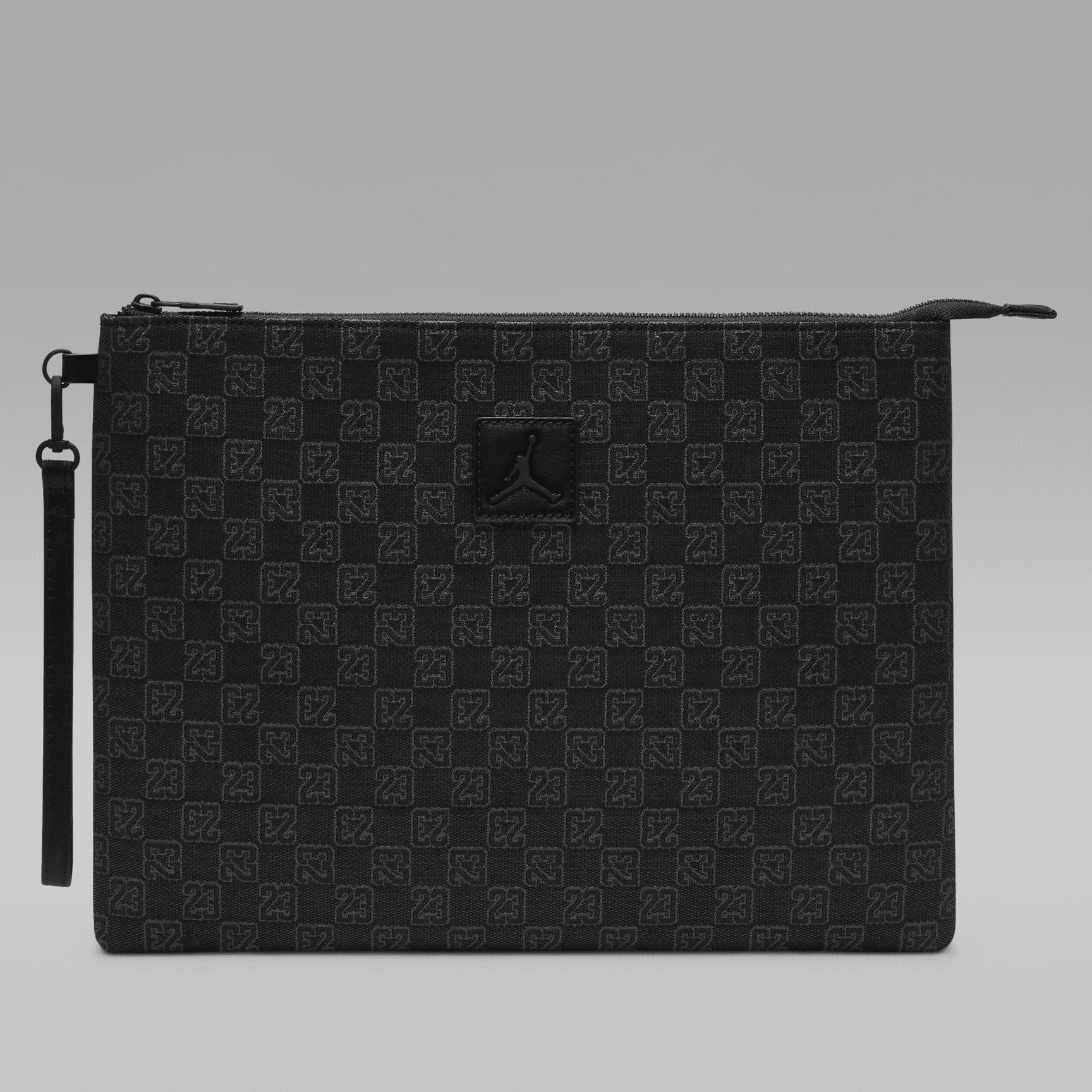 Jordan Monogram Pouch (0.98L) Product Image